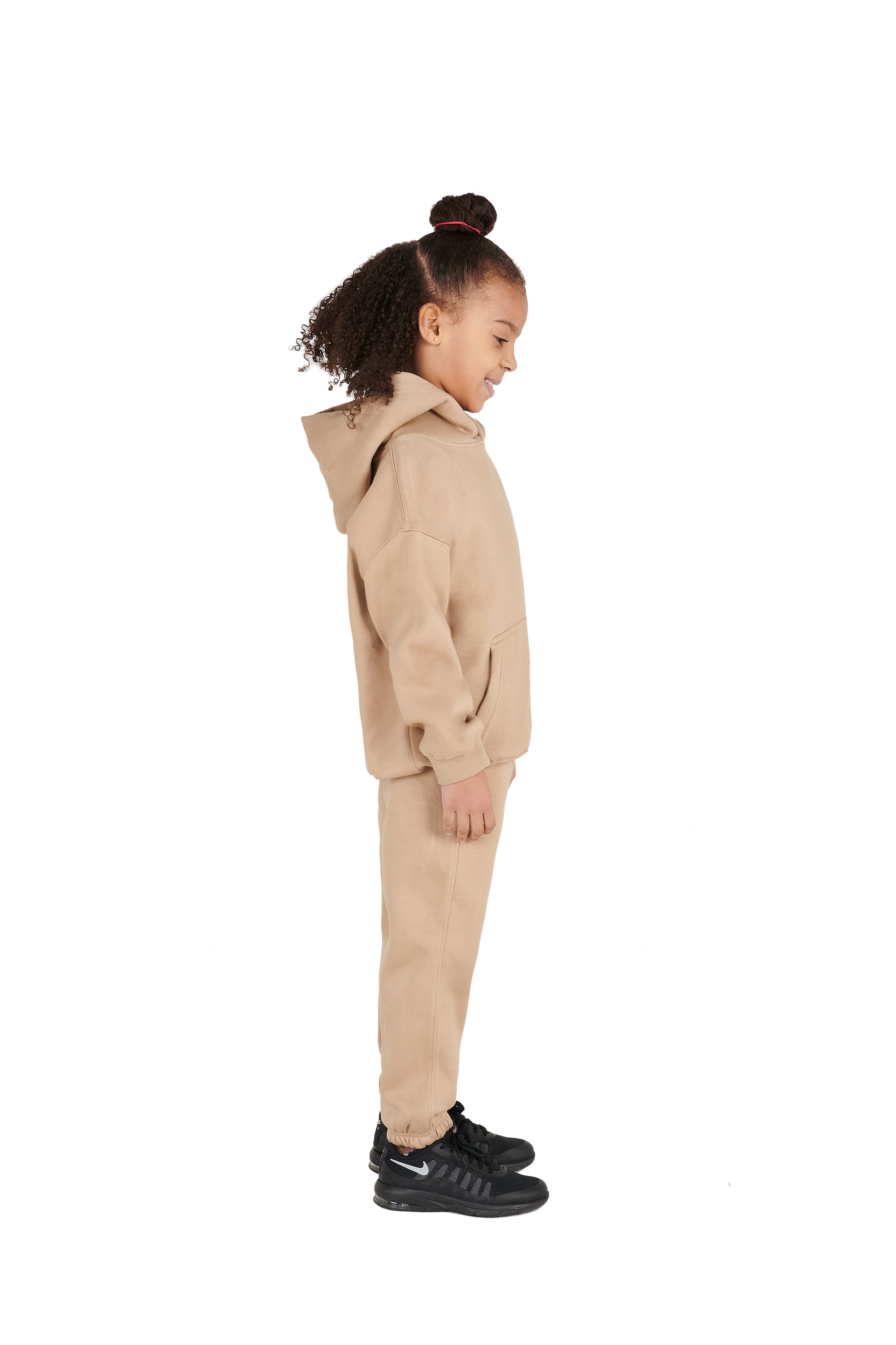 Kids Oversized Joggers