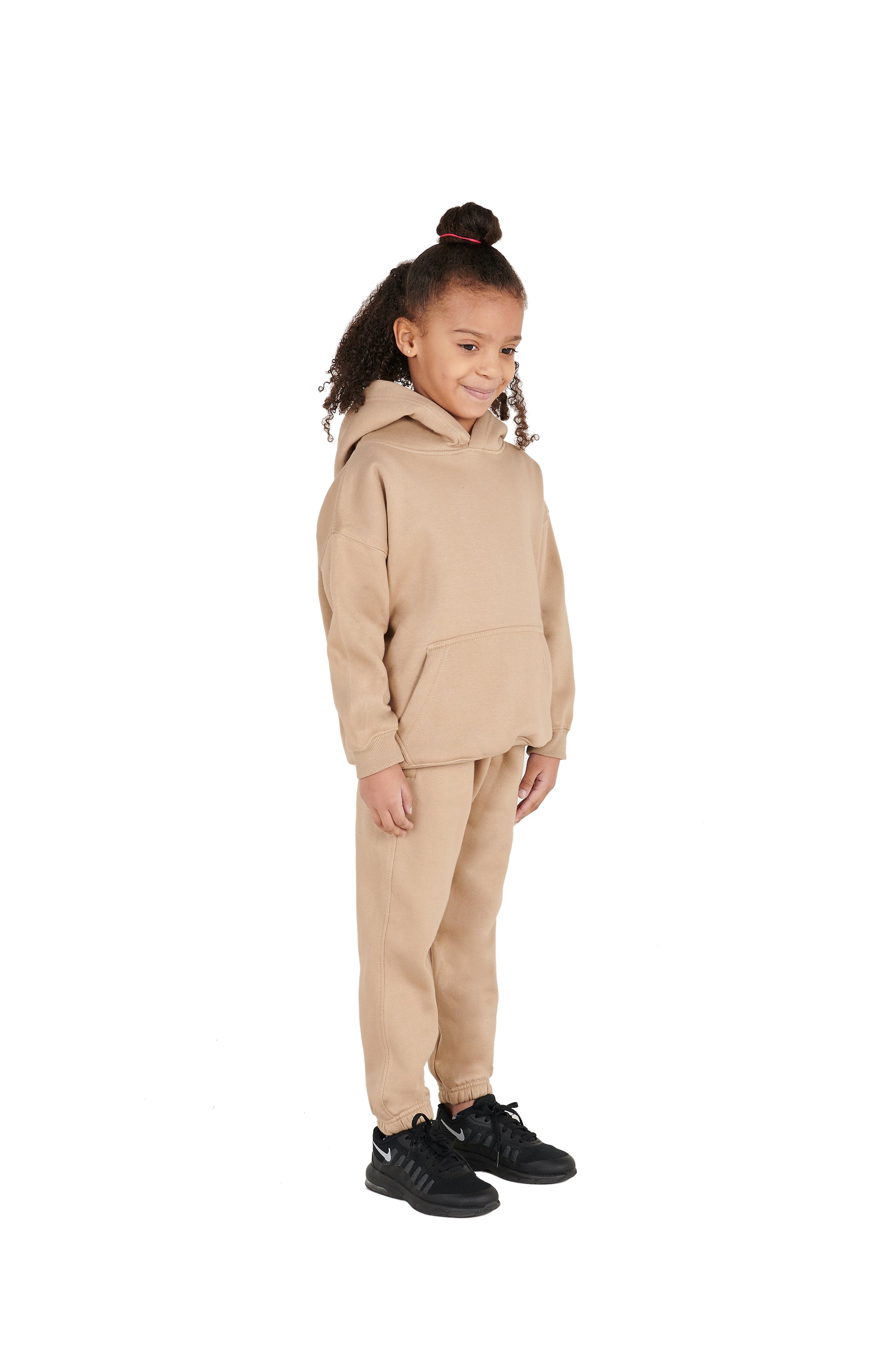 Kids Oversized Hoodies