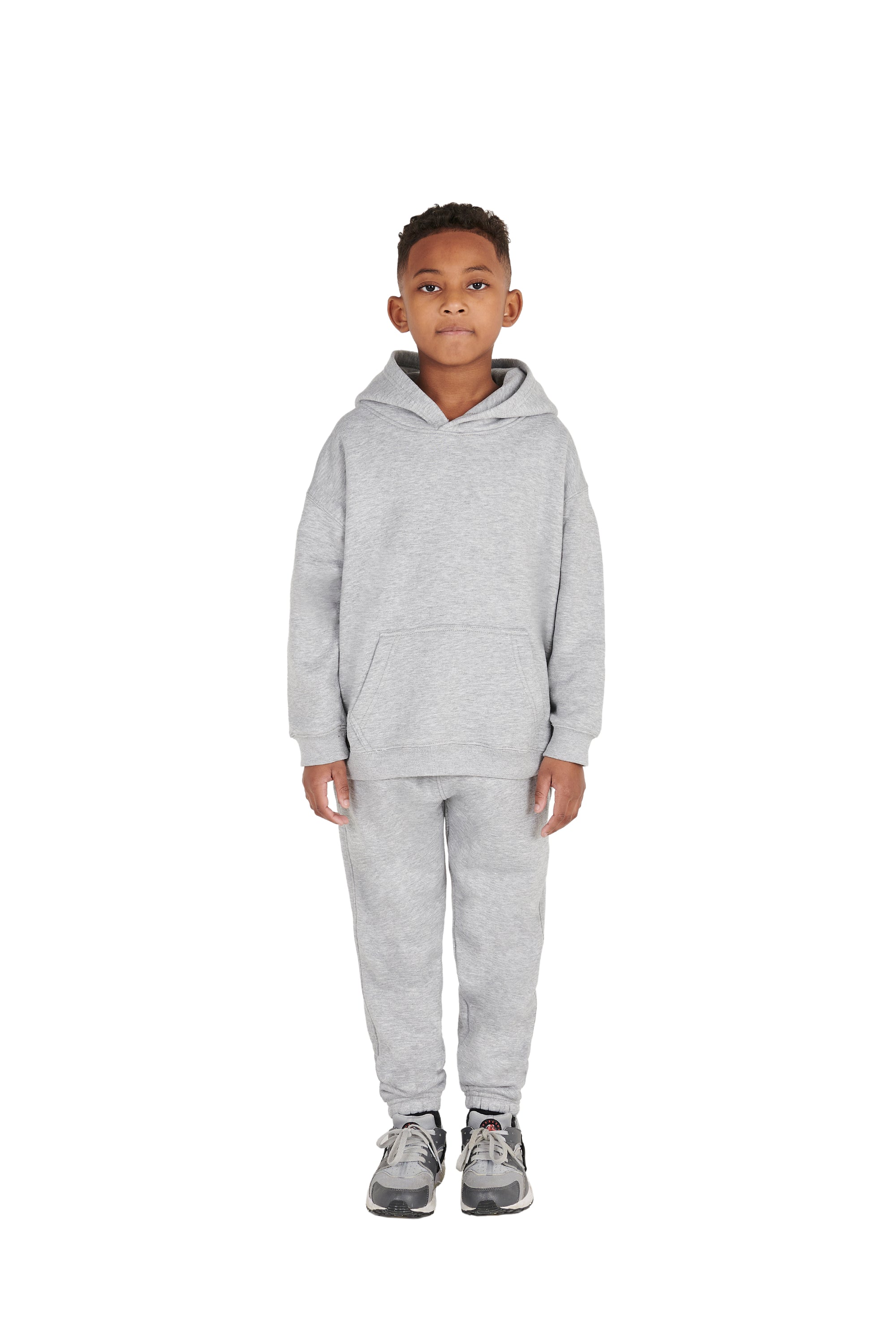 Kids Oversized Hoodies