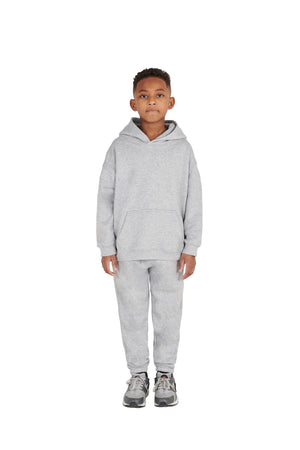 Kids Oversized Joggers