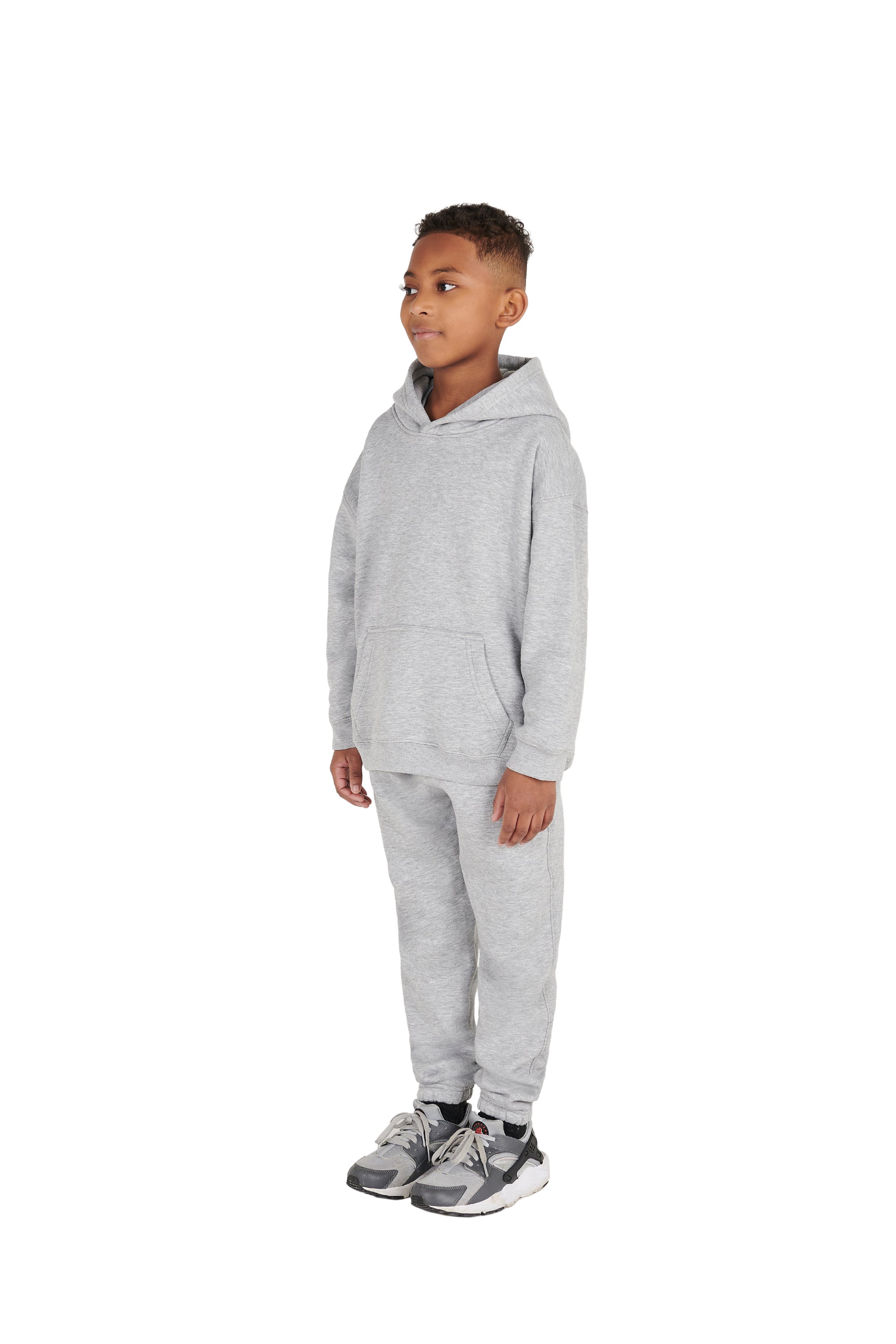 Kids Oversized Hoodies