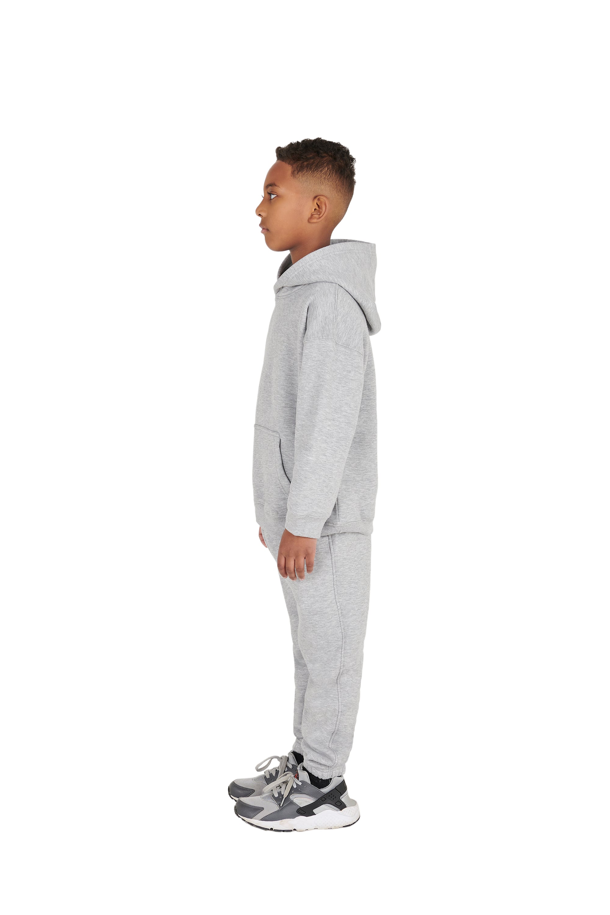 Kids Oversized Hoodies