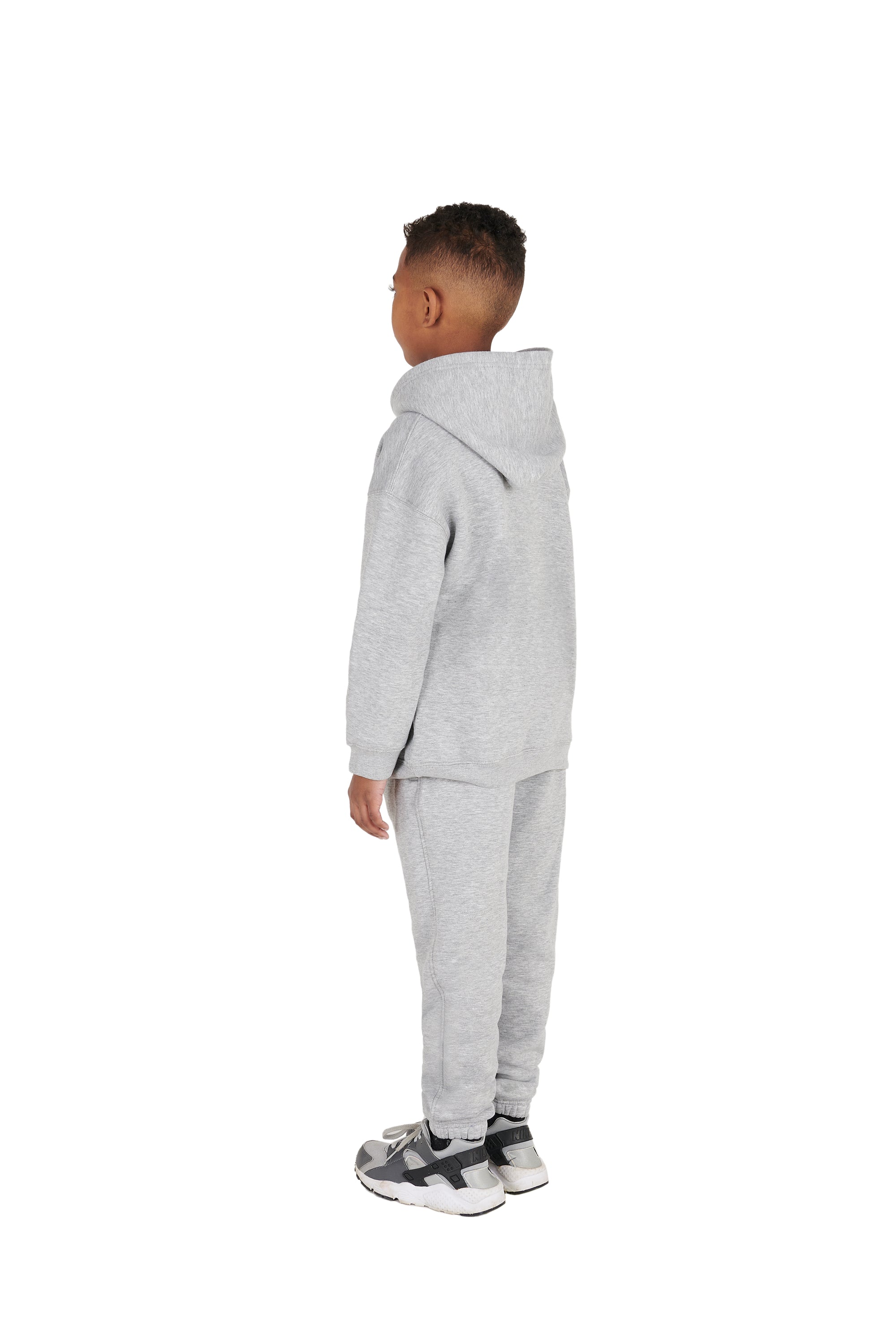 Kids Oversized Hoodies