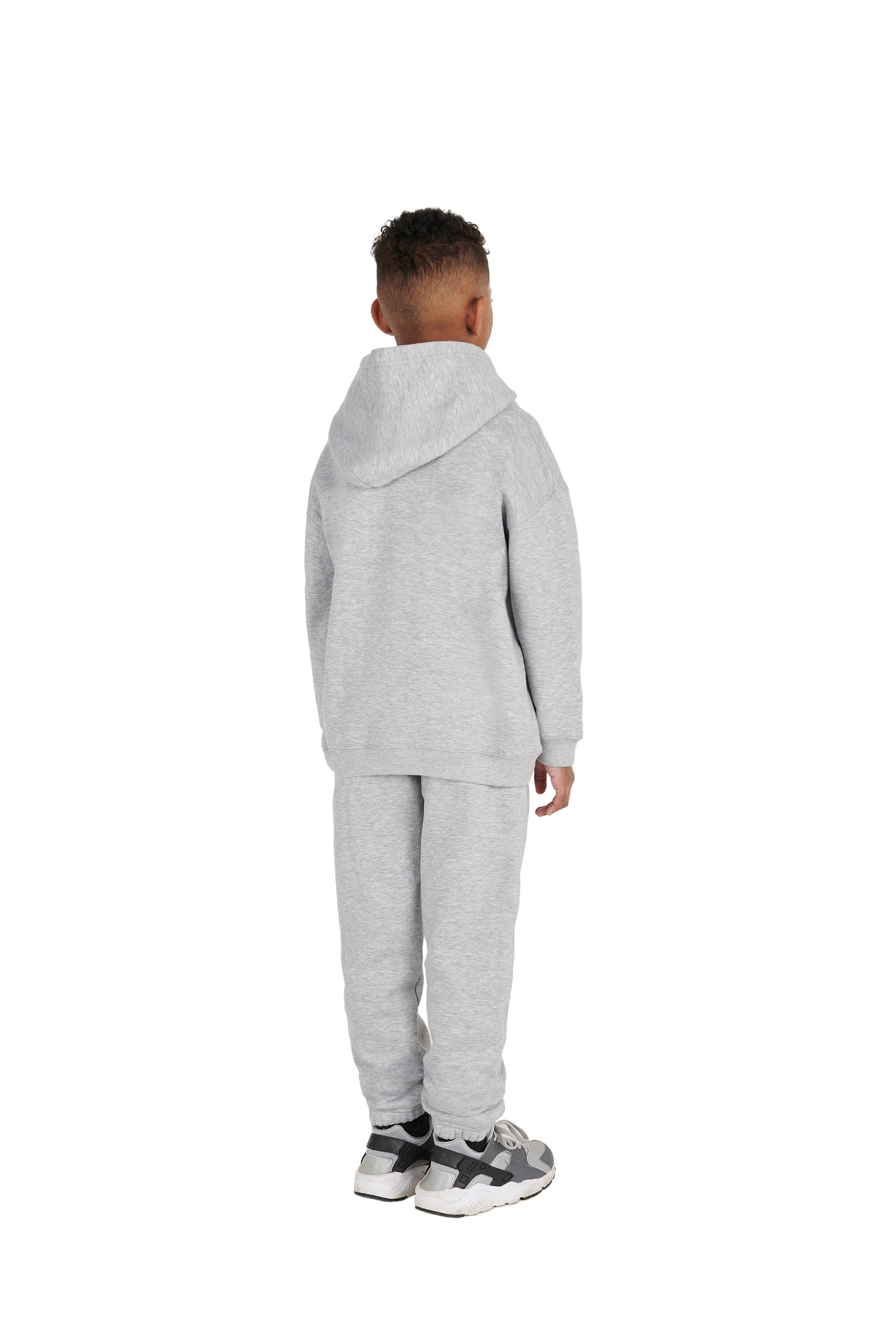 Kids Oversized Hoodies