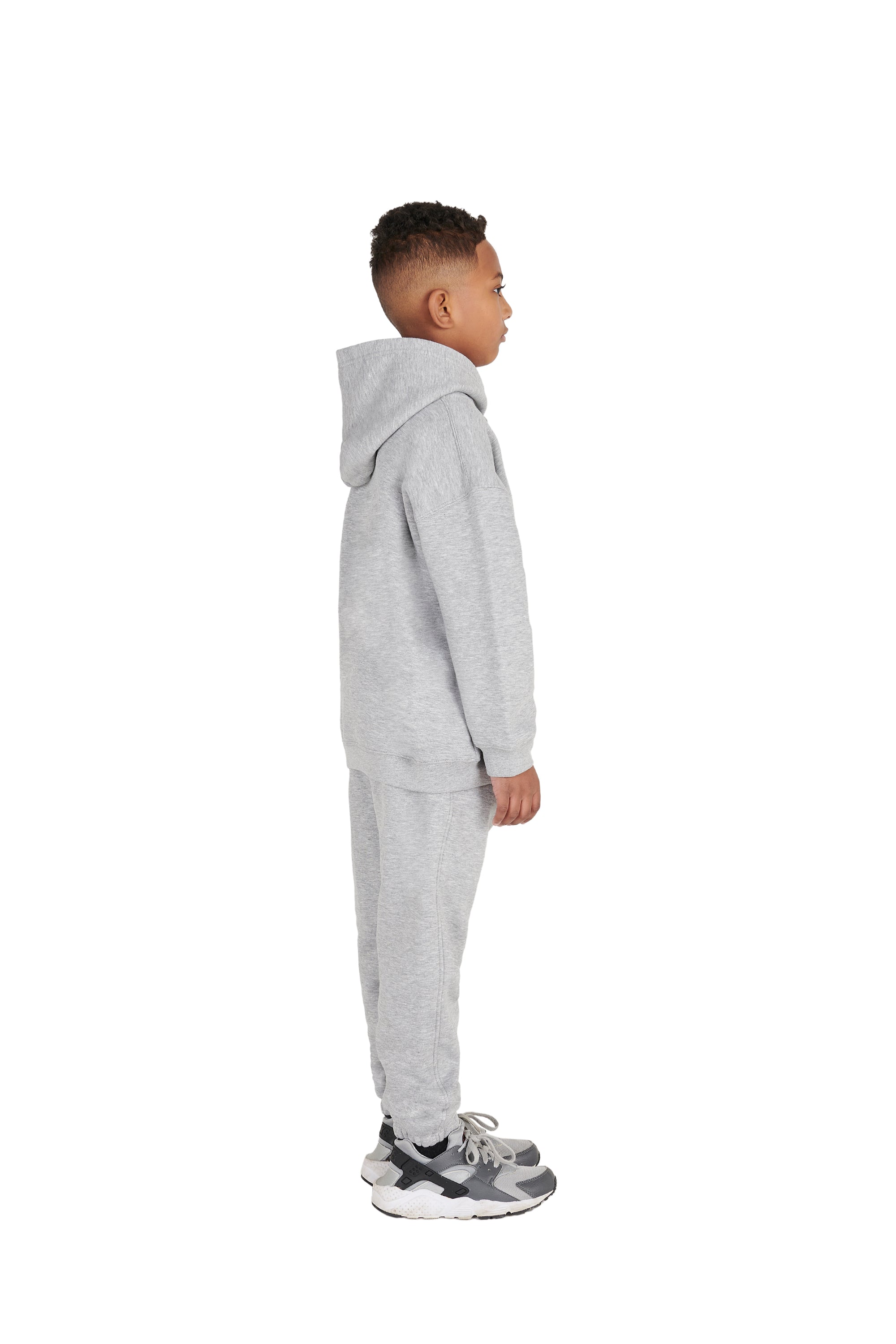 Kids Oversized Hoodies