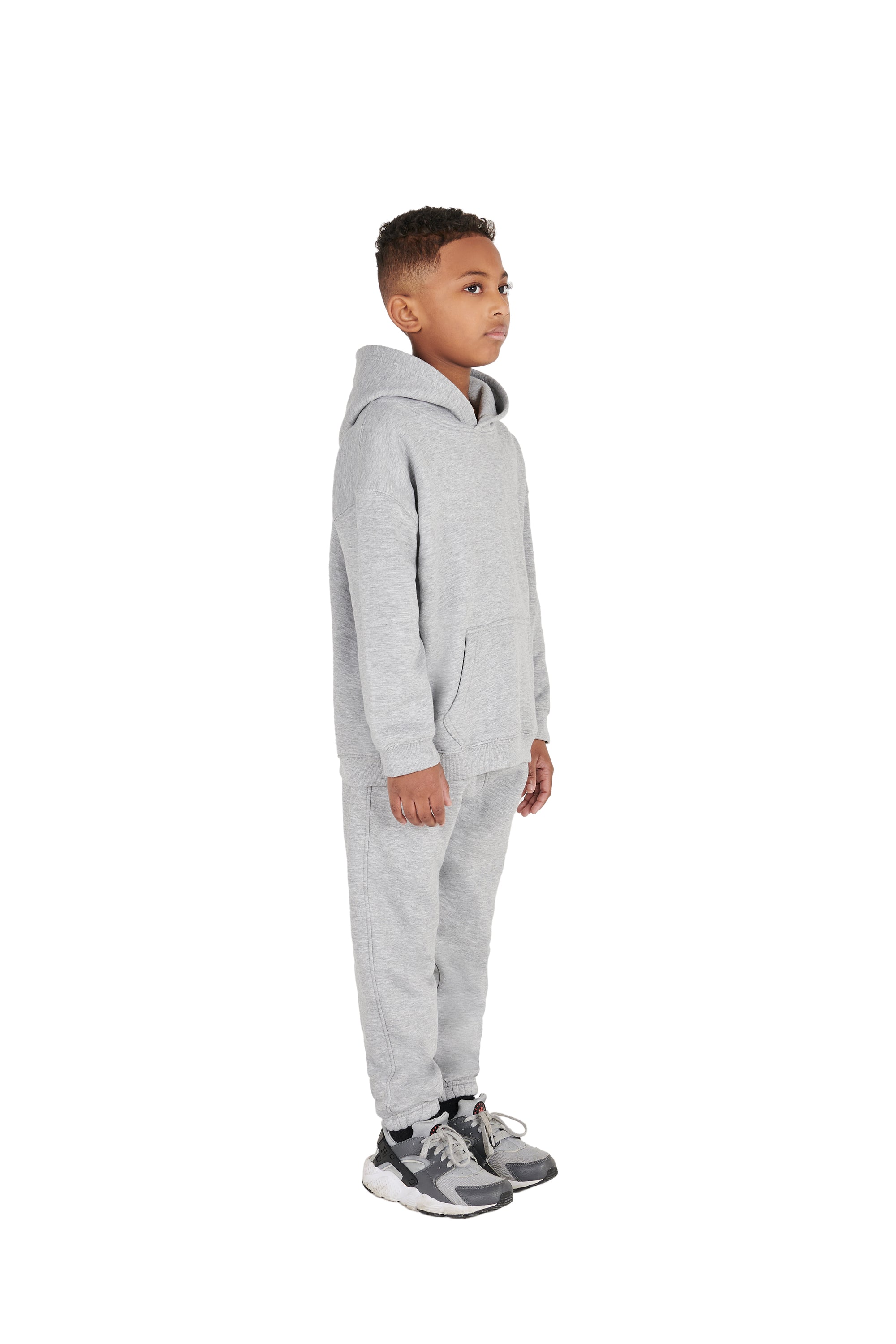 Kids Oversized Hoodies