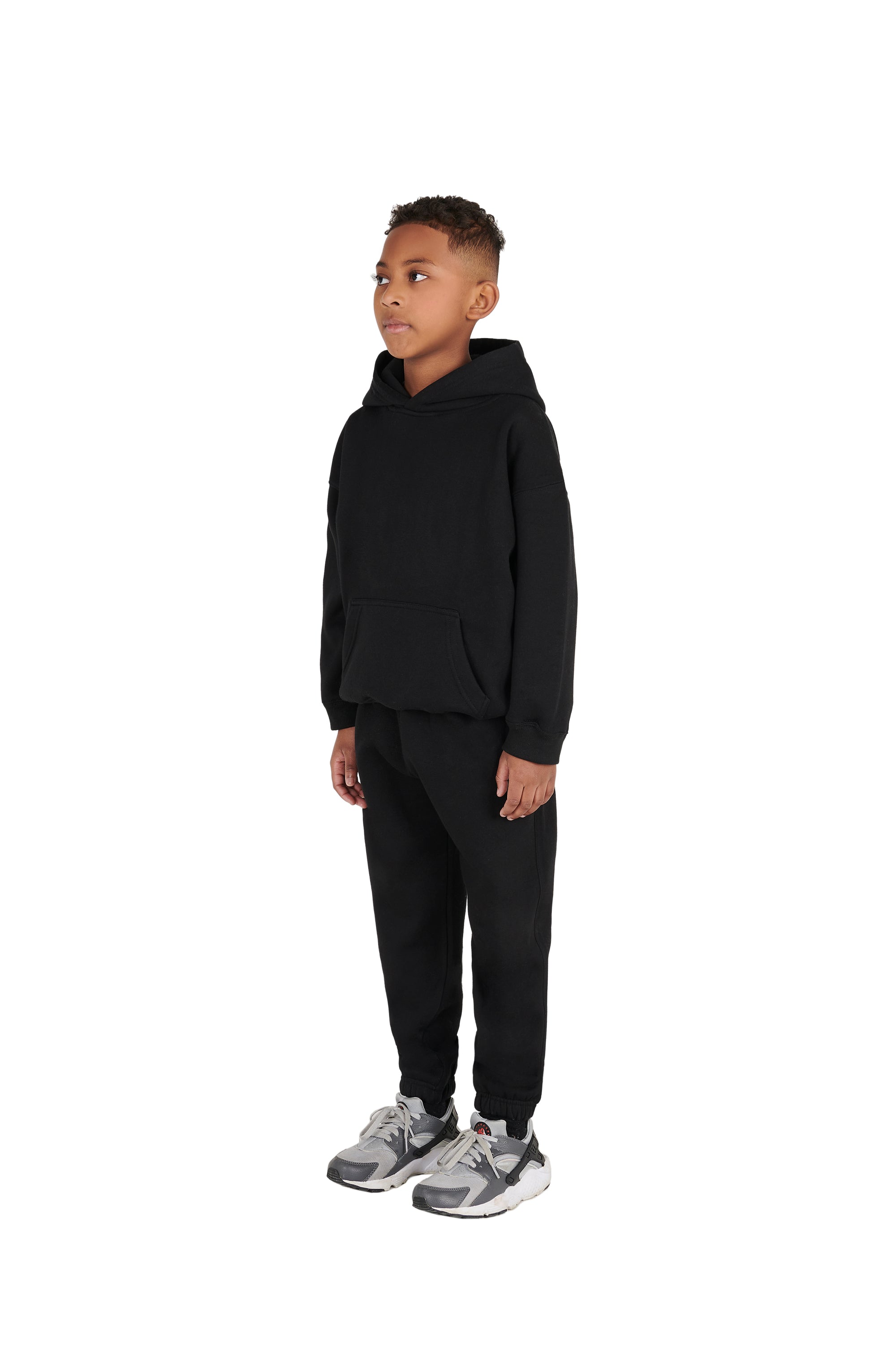 Kids Oversized Joggers