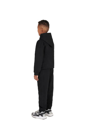 Kids Oversized Joggers