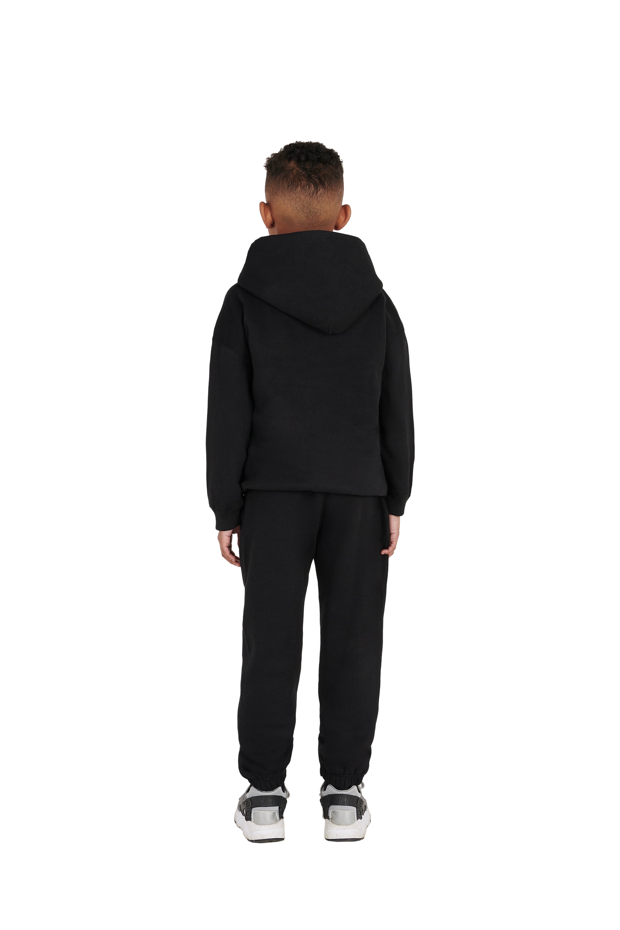 Kids Oversized Joggers