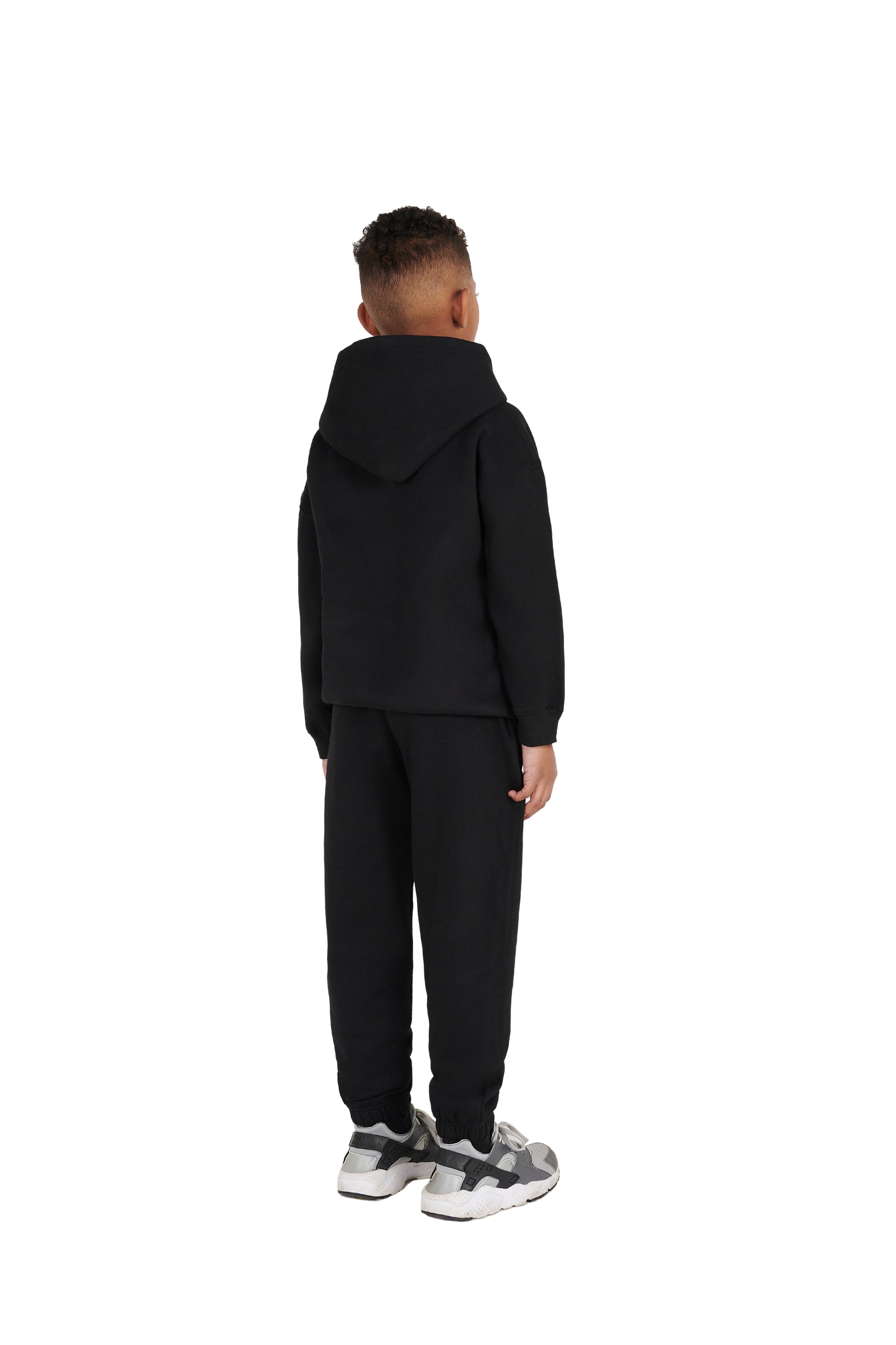 Kids Oversized Joggers