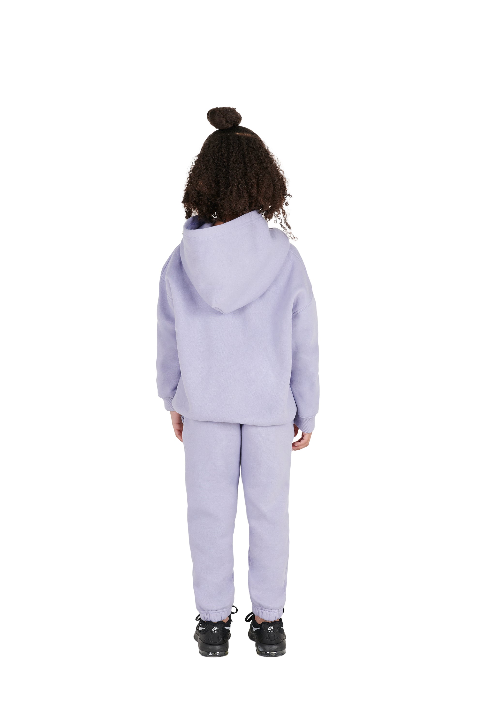 Kids Oversized Joggers