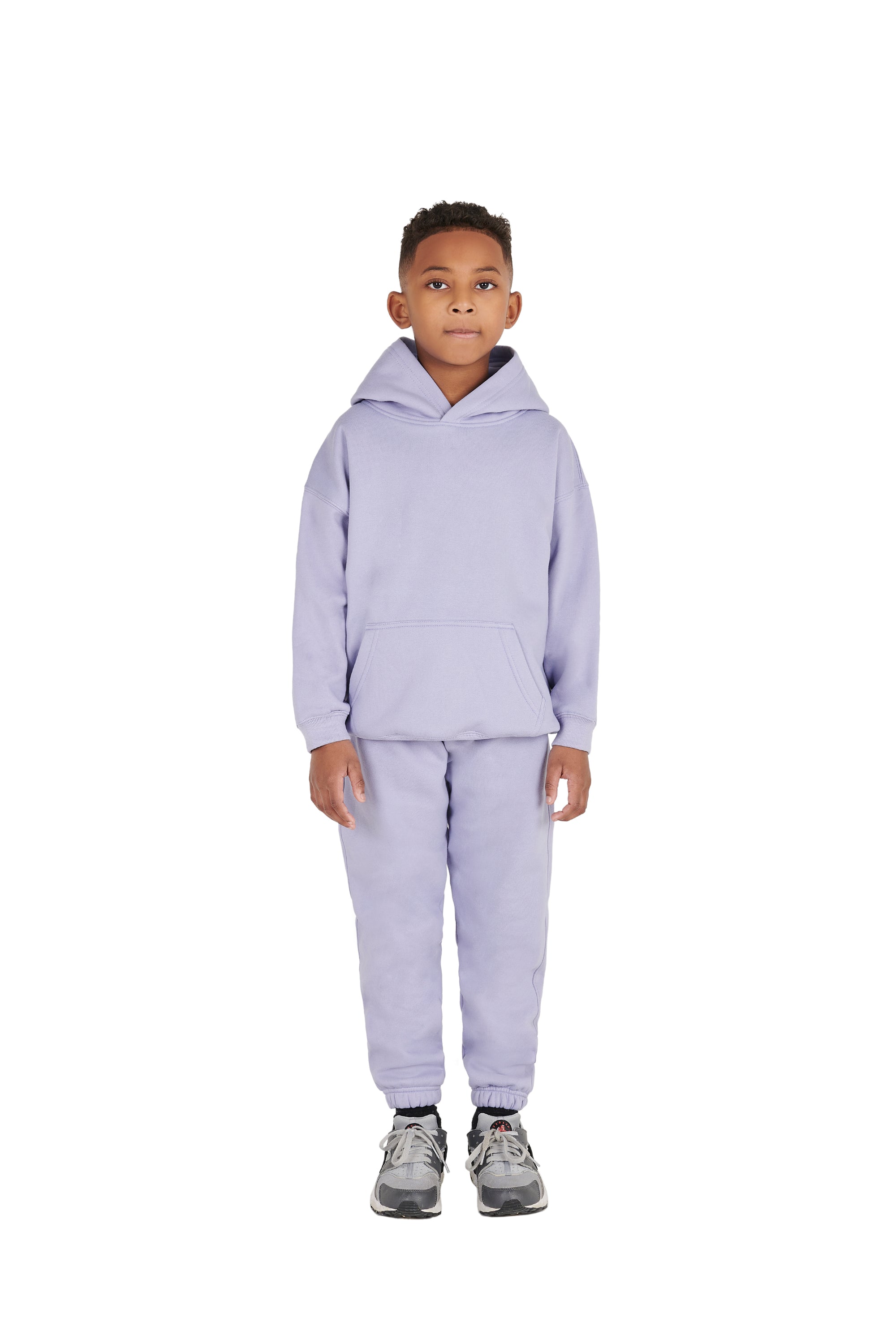 Kids Oversized Hoodies