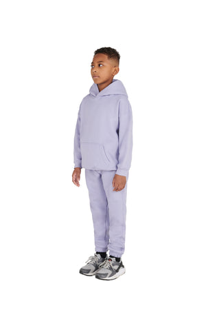 Kids Oversized Joggers