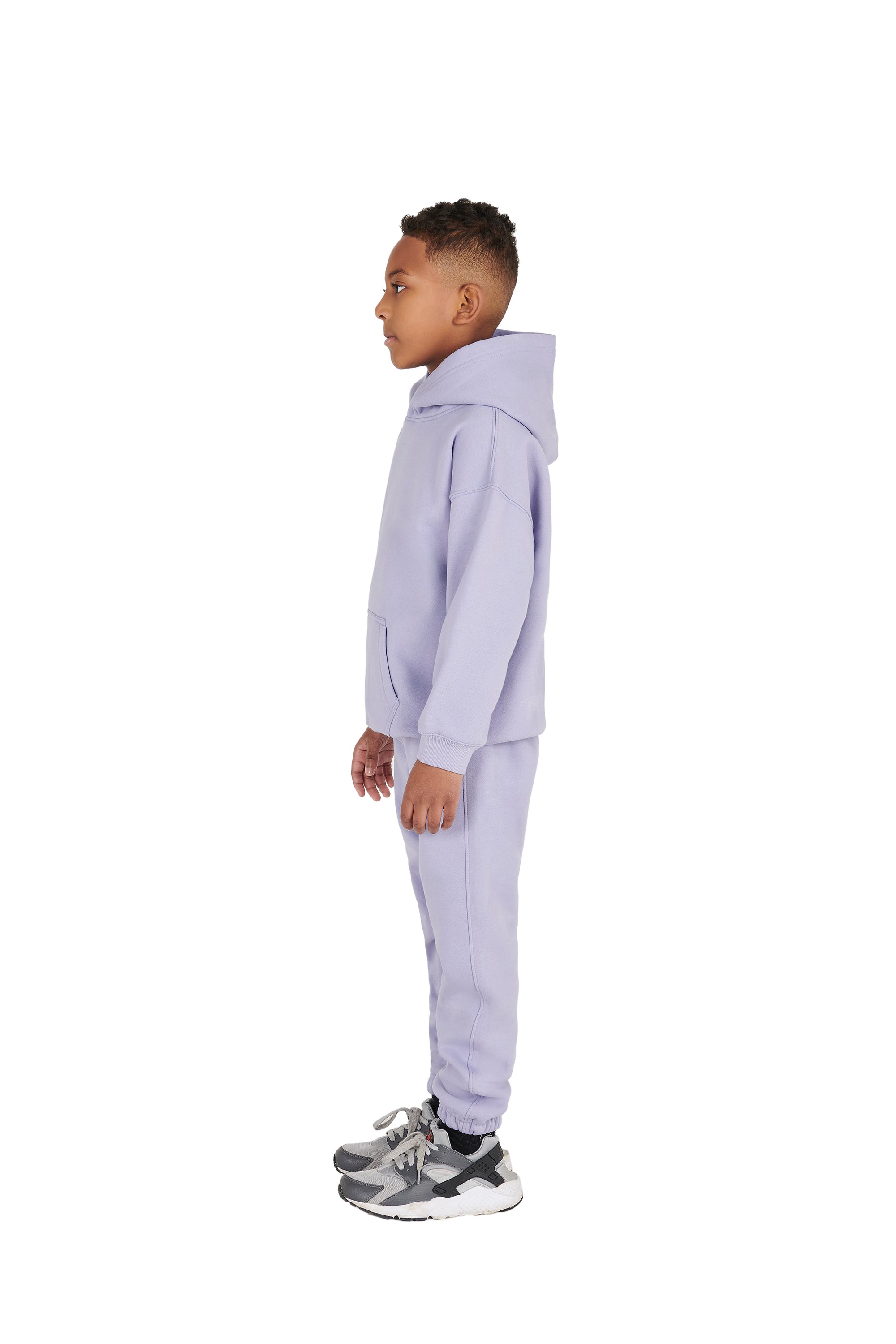 Kids Oversized Joggers