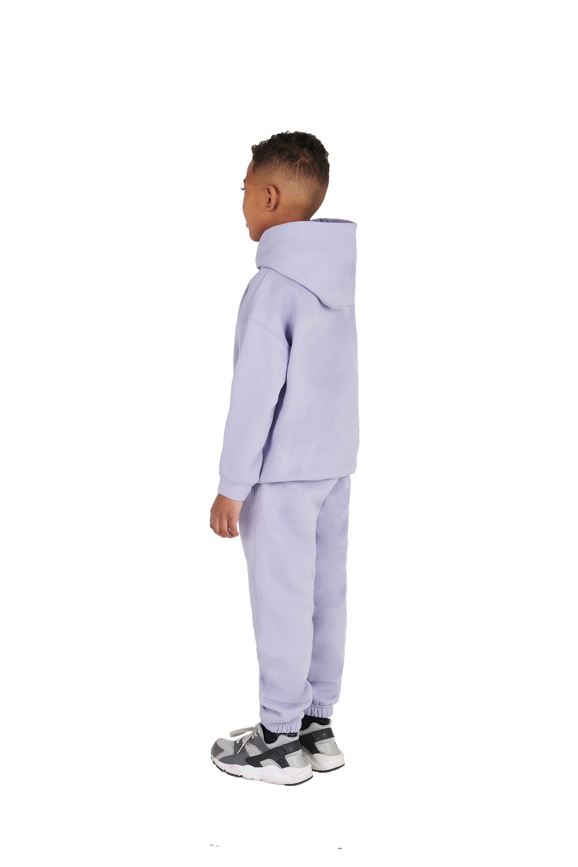 Kids Oversized Hoodies