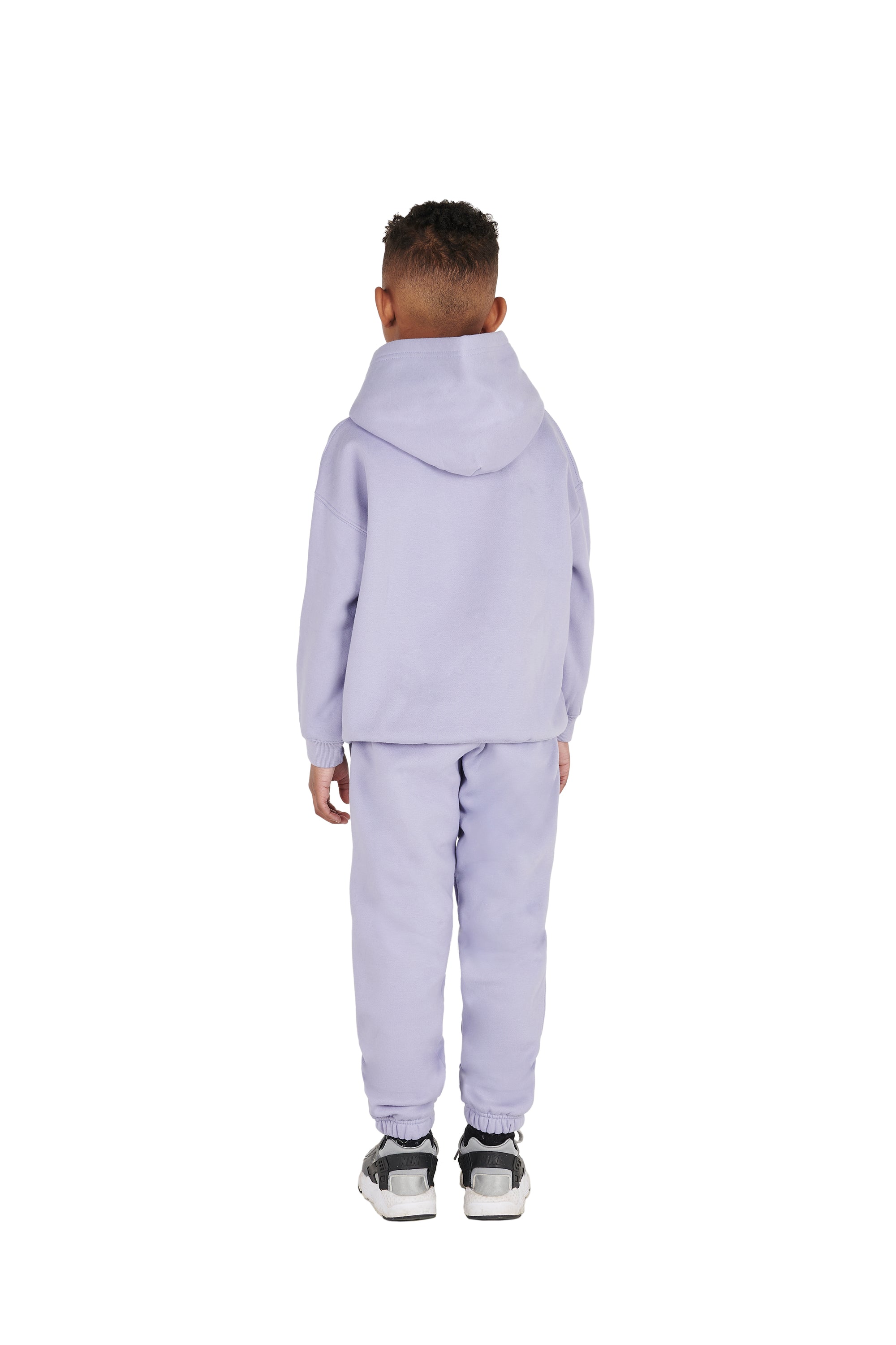 Kids Oversized Hoodies