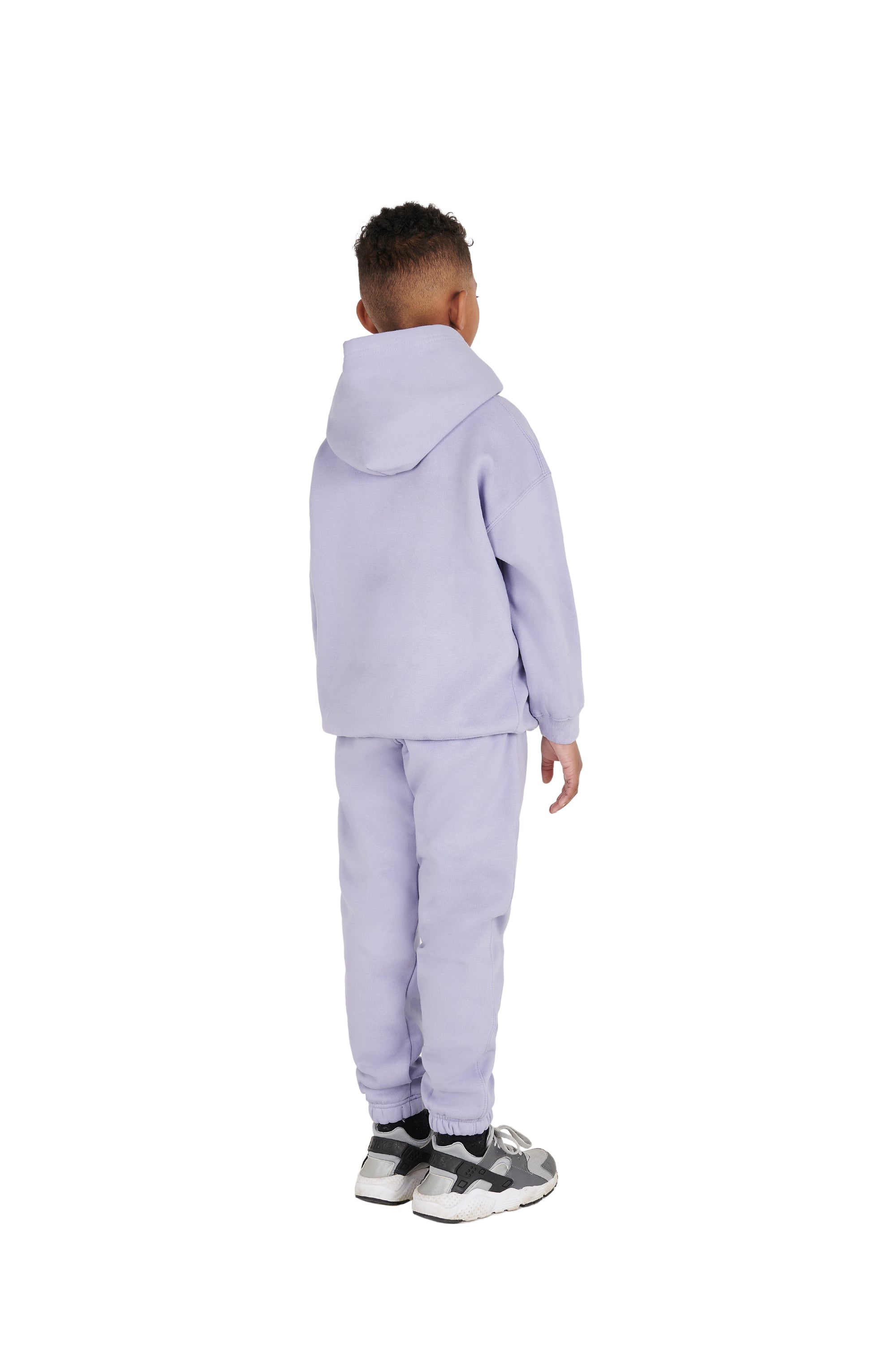 Kids Oversized Joggers