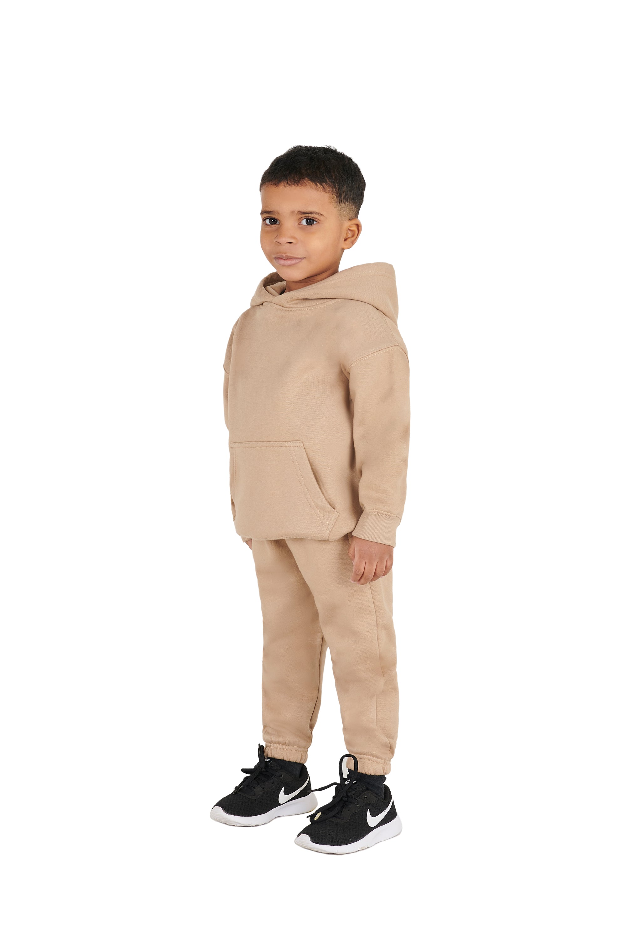 Kids Oversized Hoodies