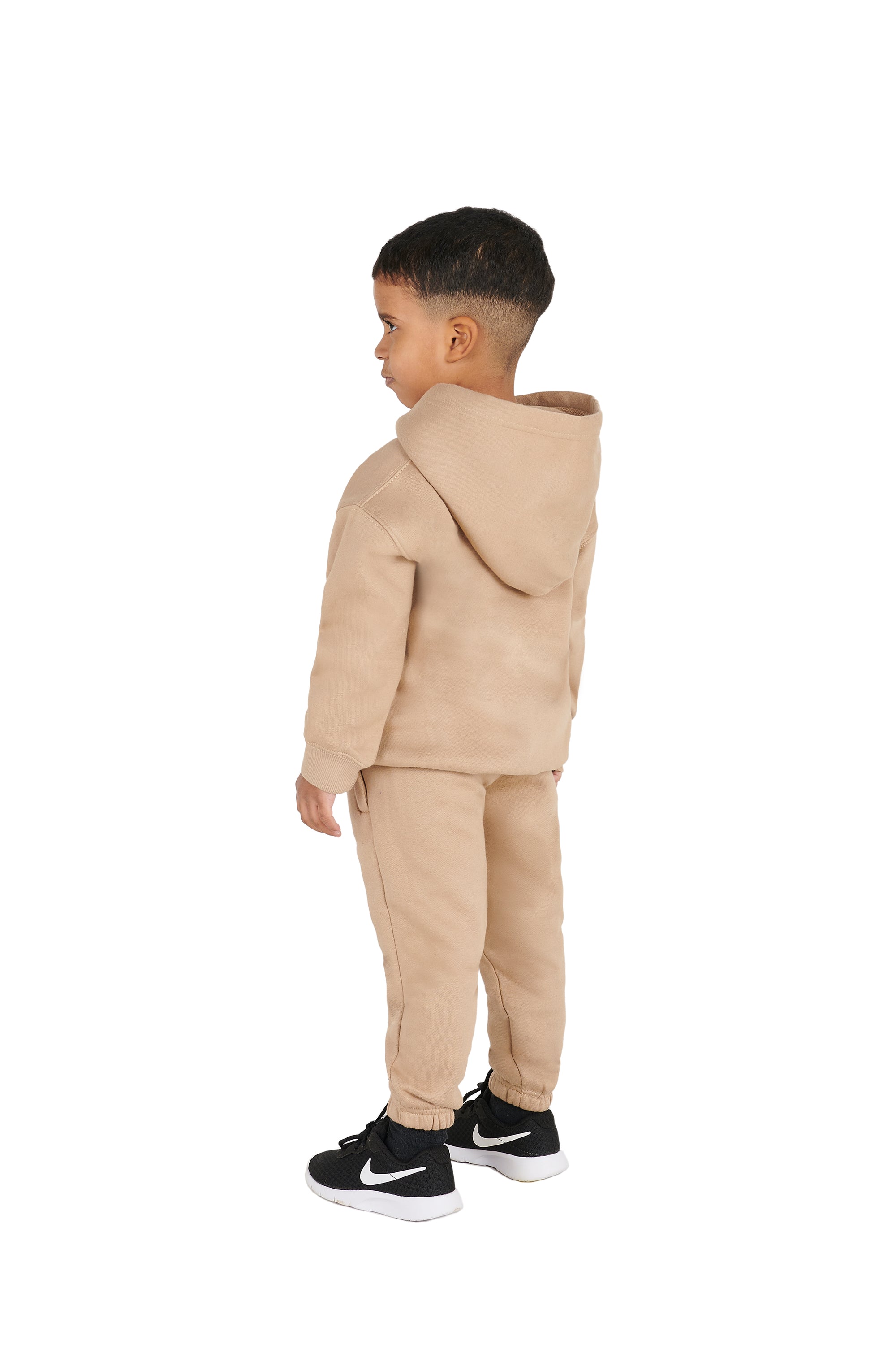 Kids Oversized Hoodies