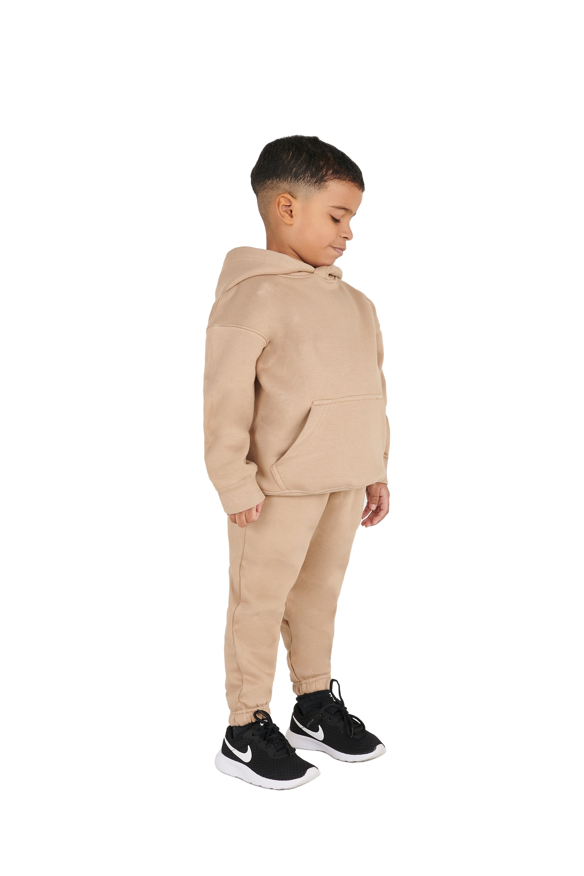 Kids Oversized Hoodies