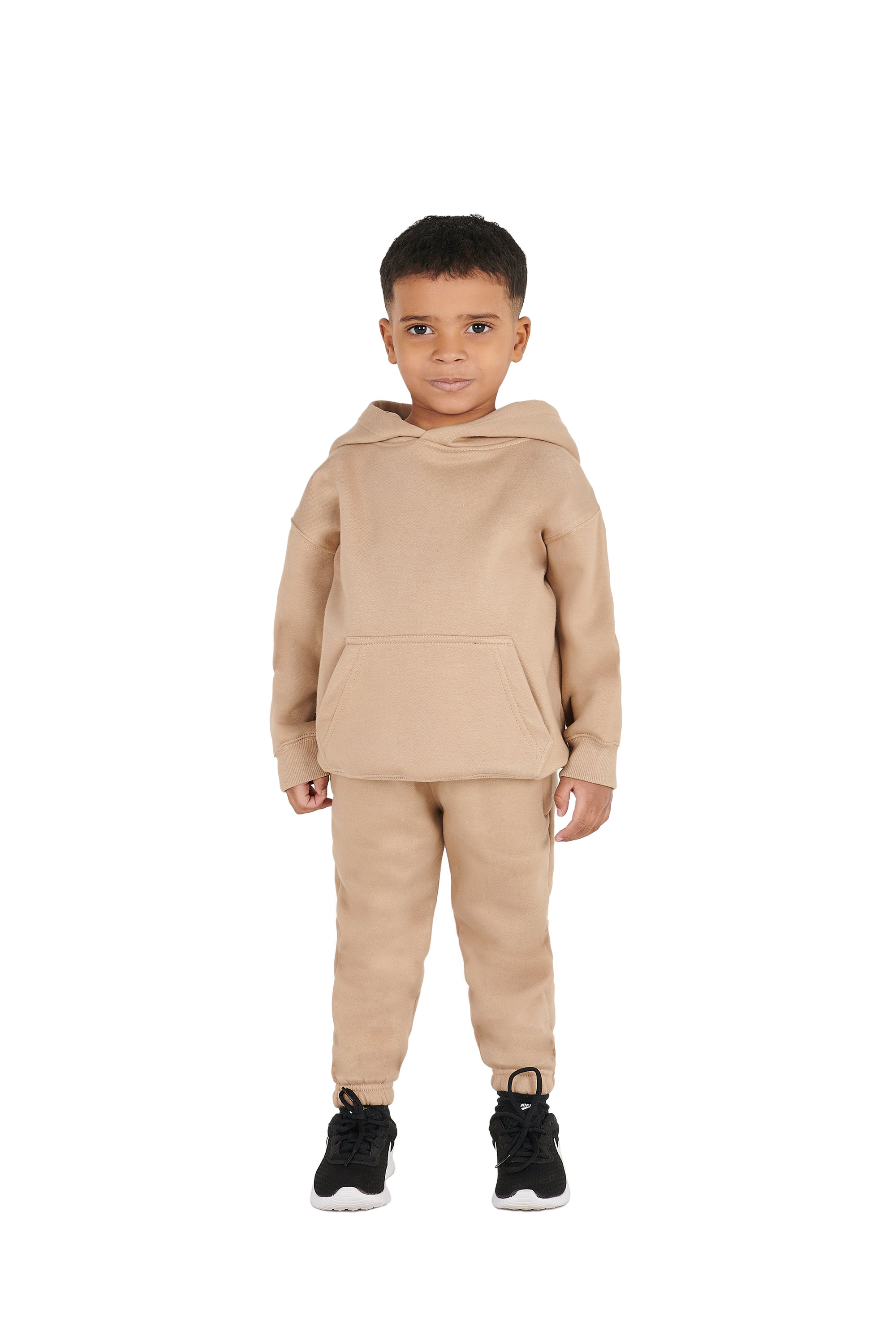 Kids Oversized Hoodies