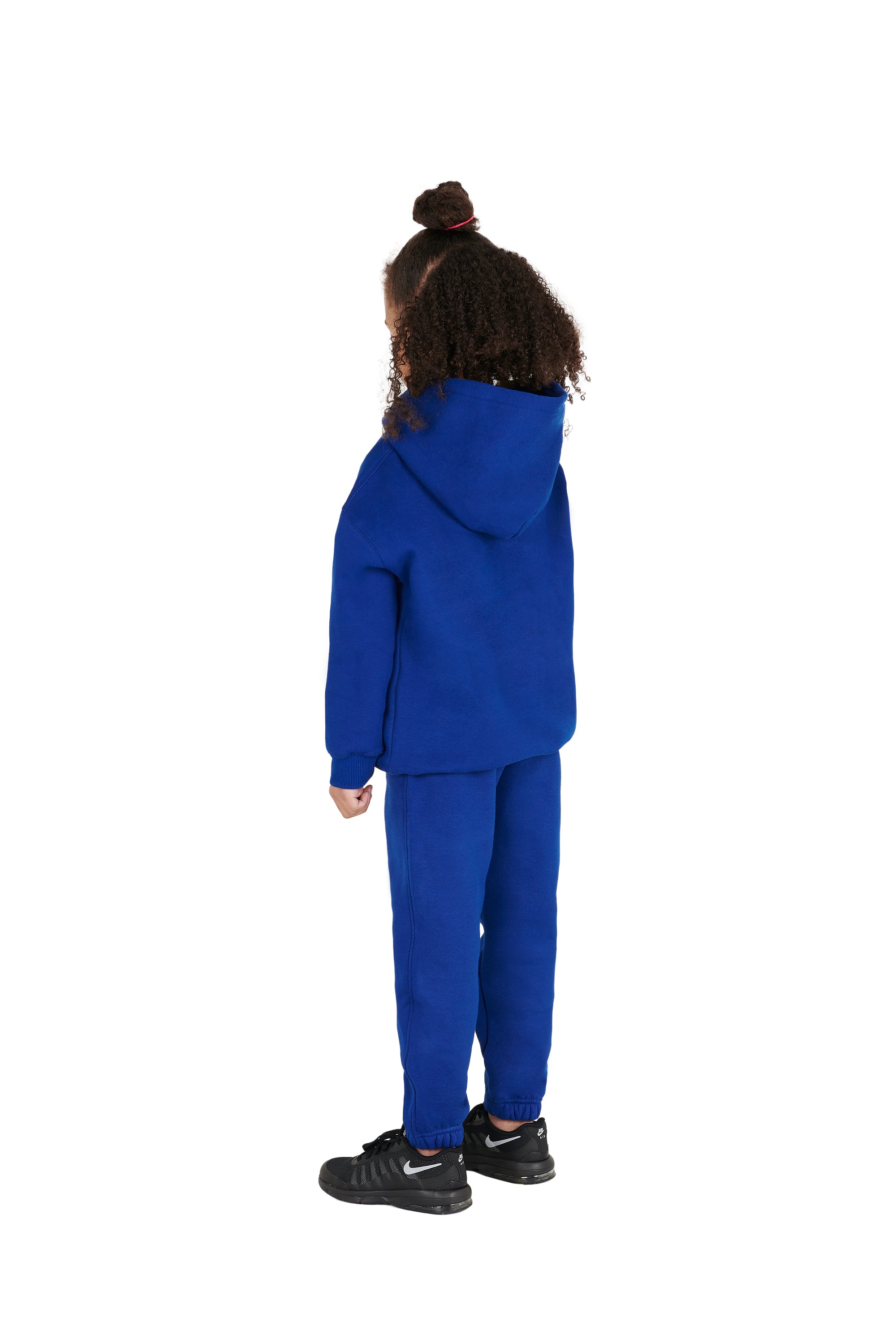 Kids Oversized Hoodies