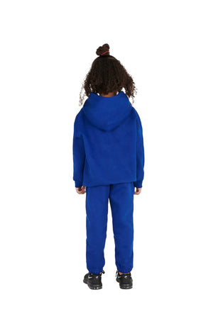 Kids Oversized Joggers