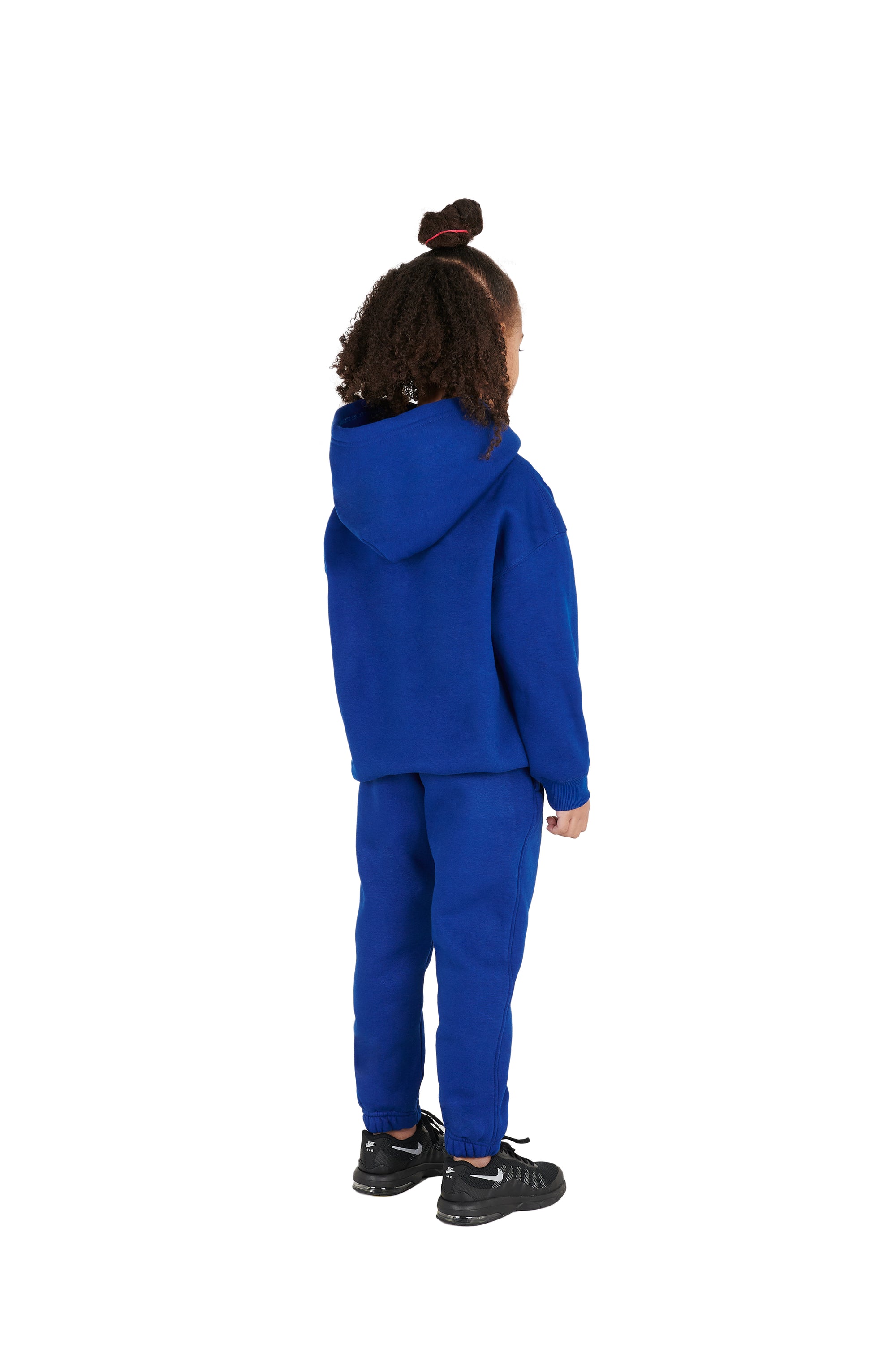 Kids Oversized Joggers