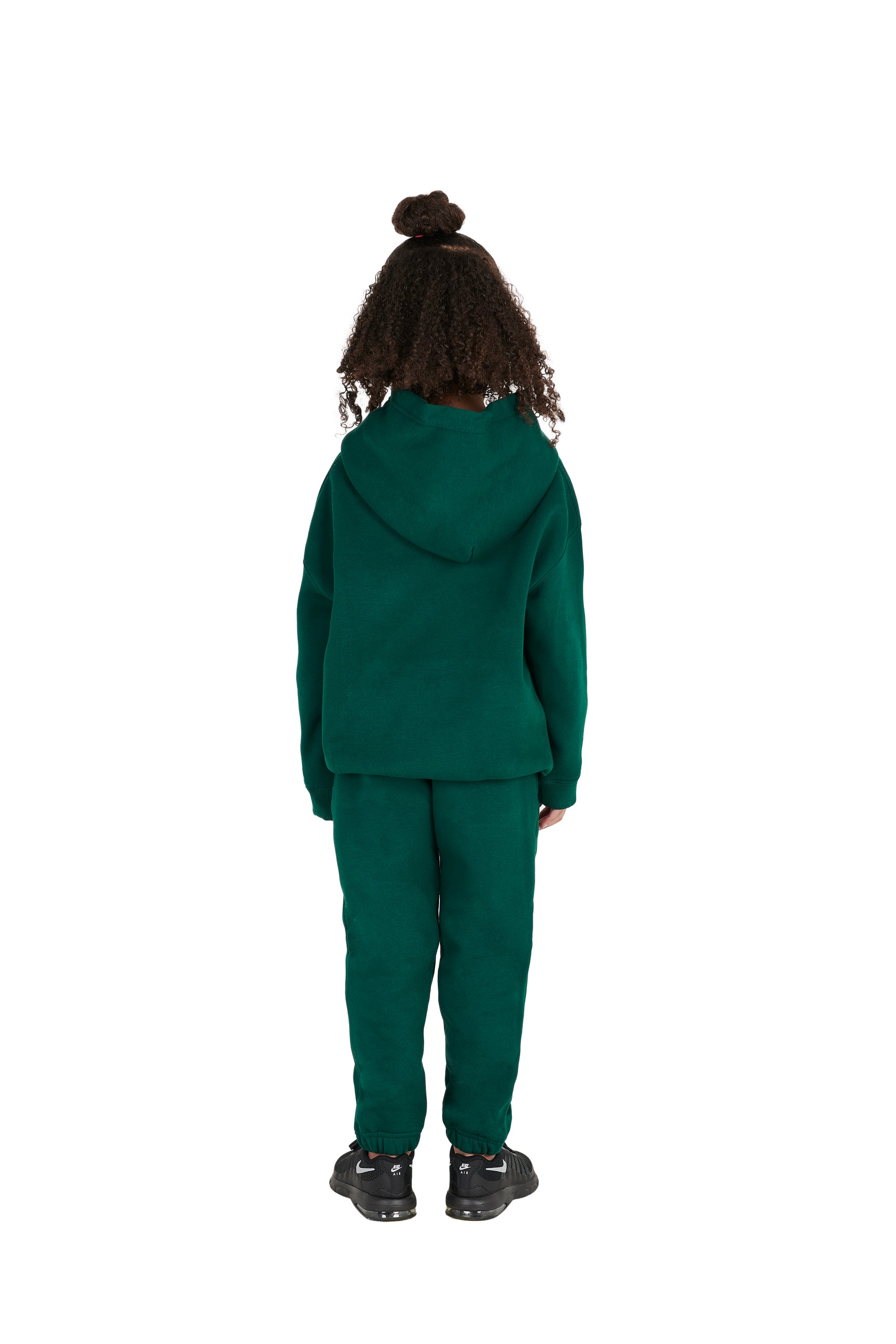 Kids Oversized Joggers