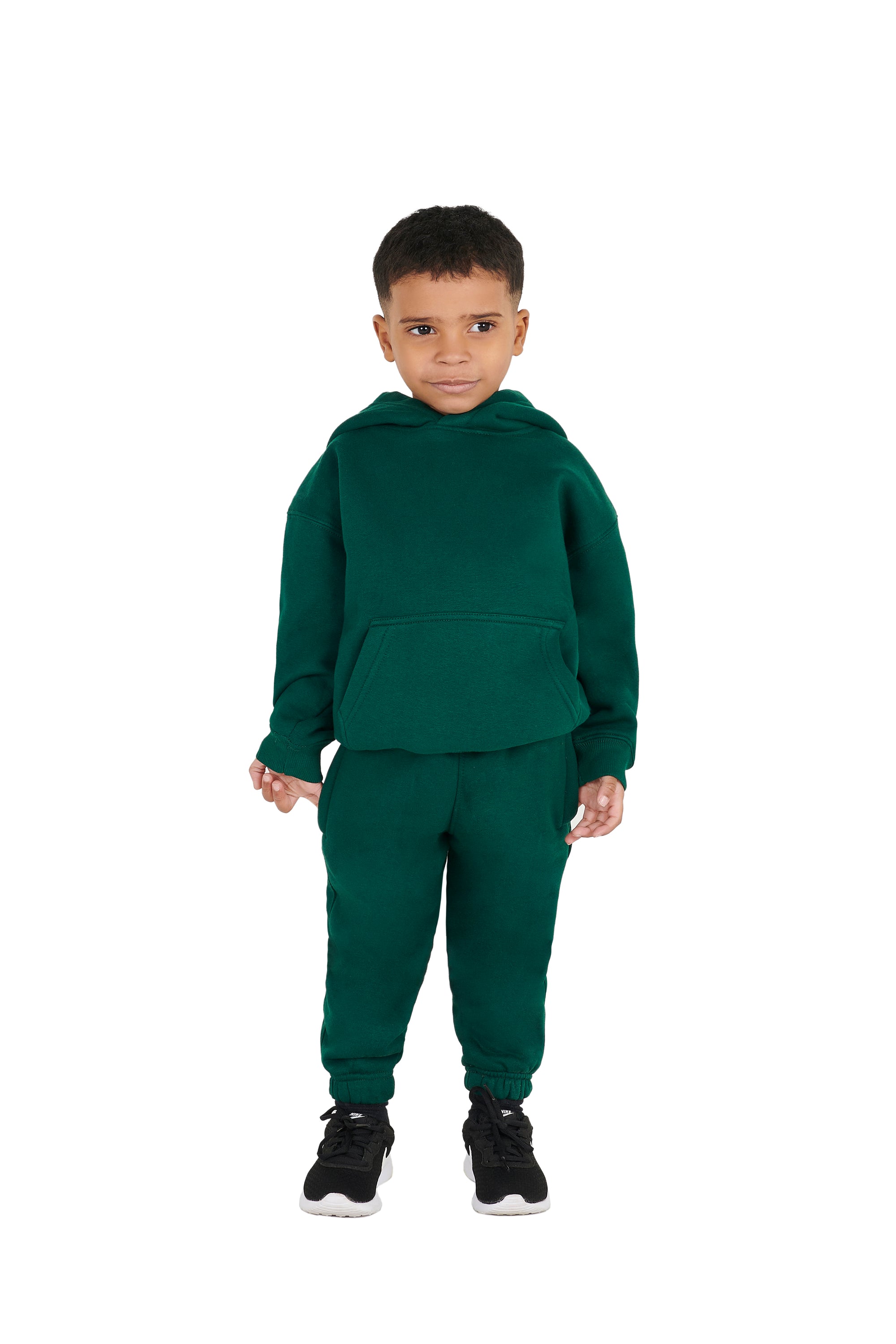 Kids Oversized Hoodies