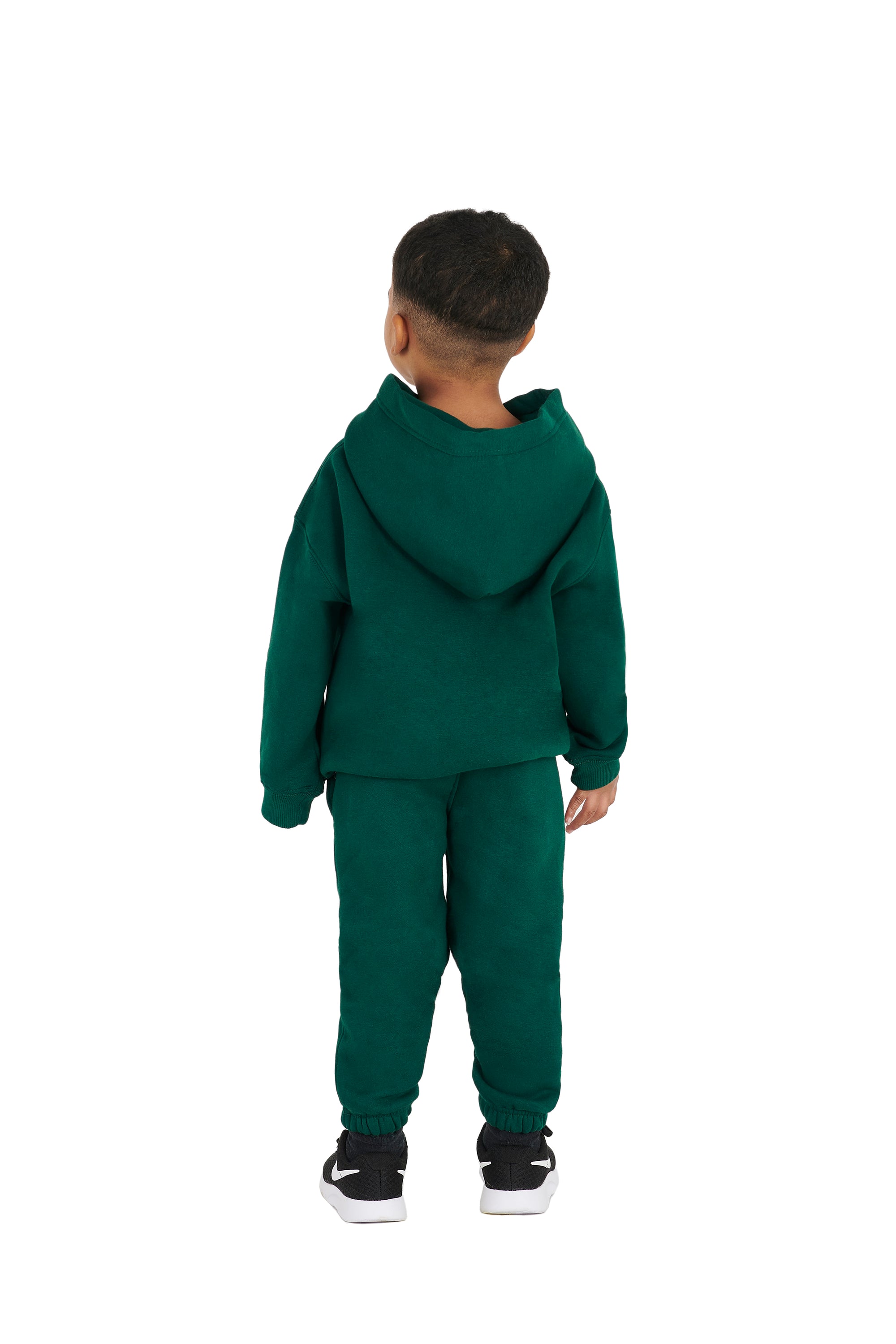 Kids Oversized Hoodies