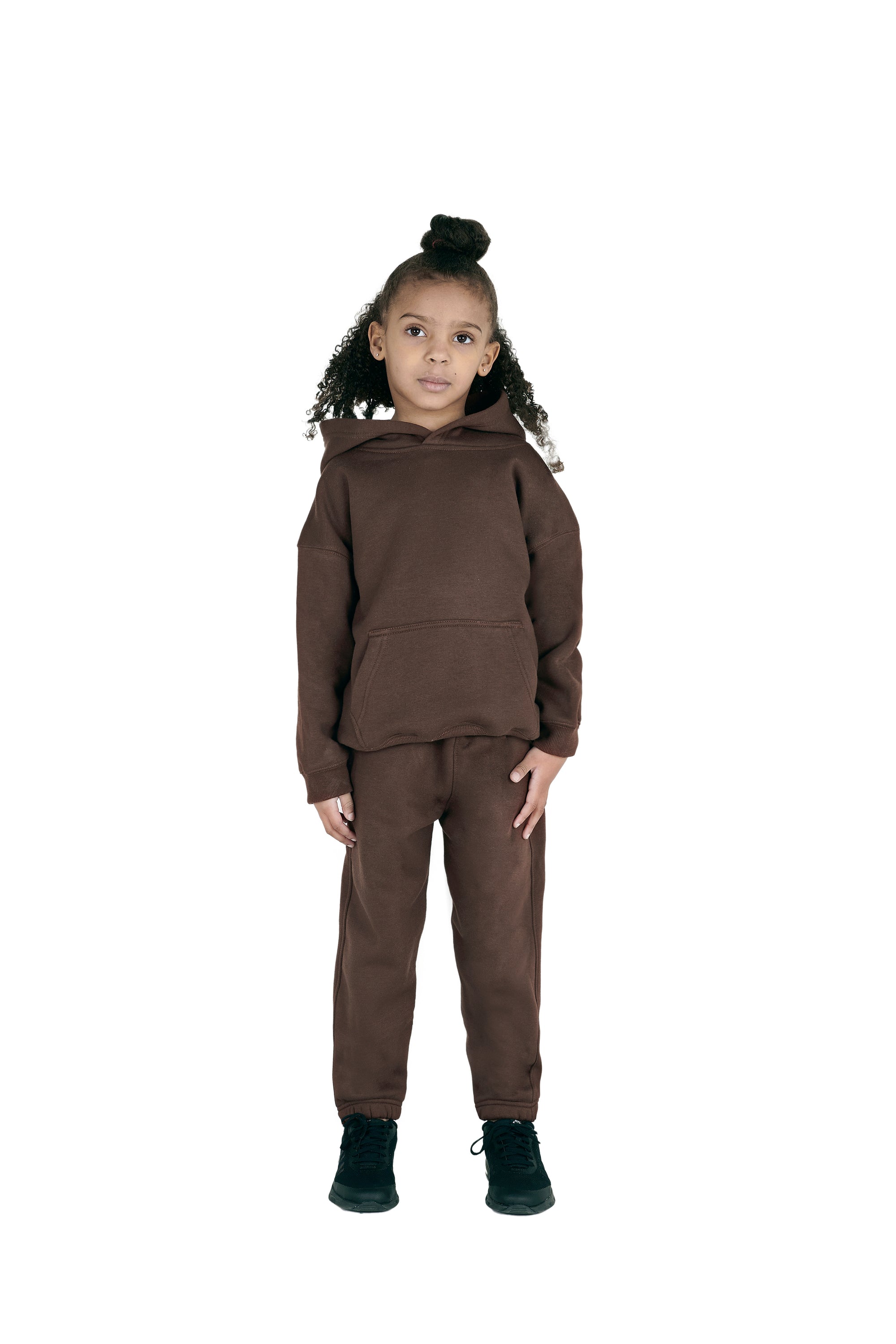 Kids Oversized Joggers