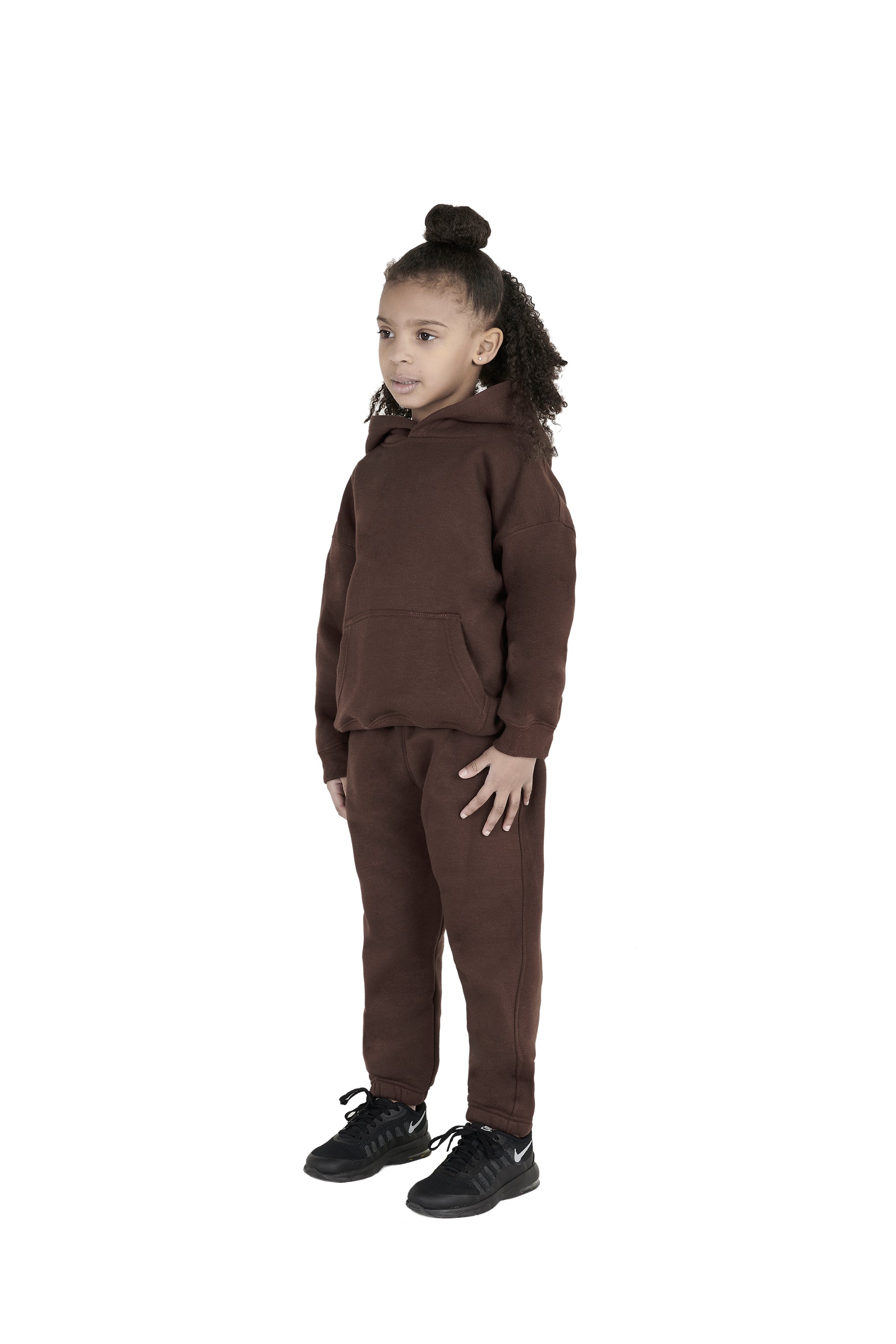 Kids Oversized Joggers