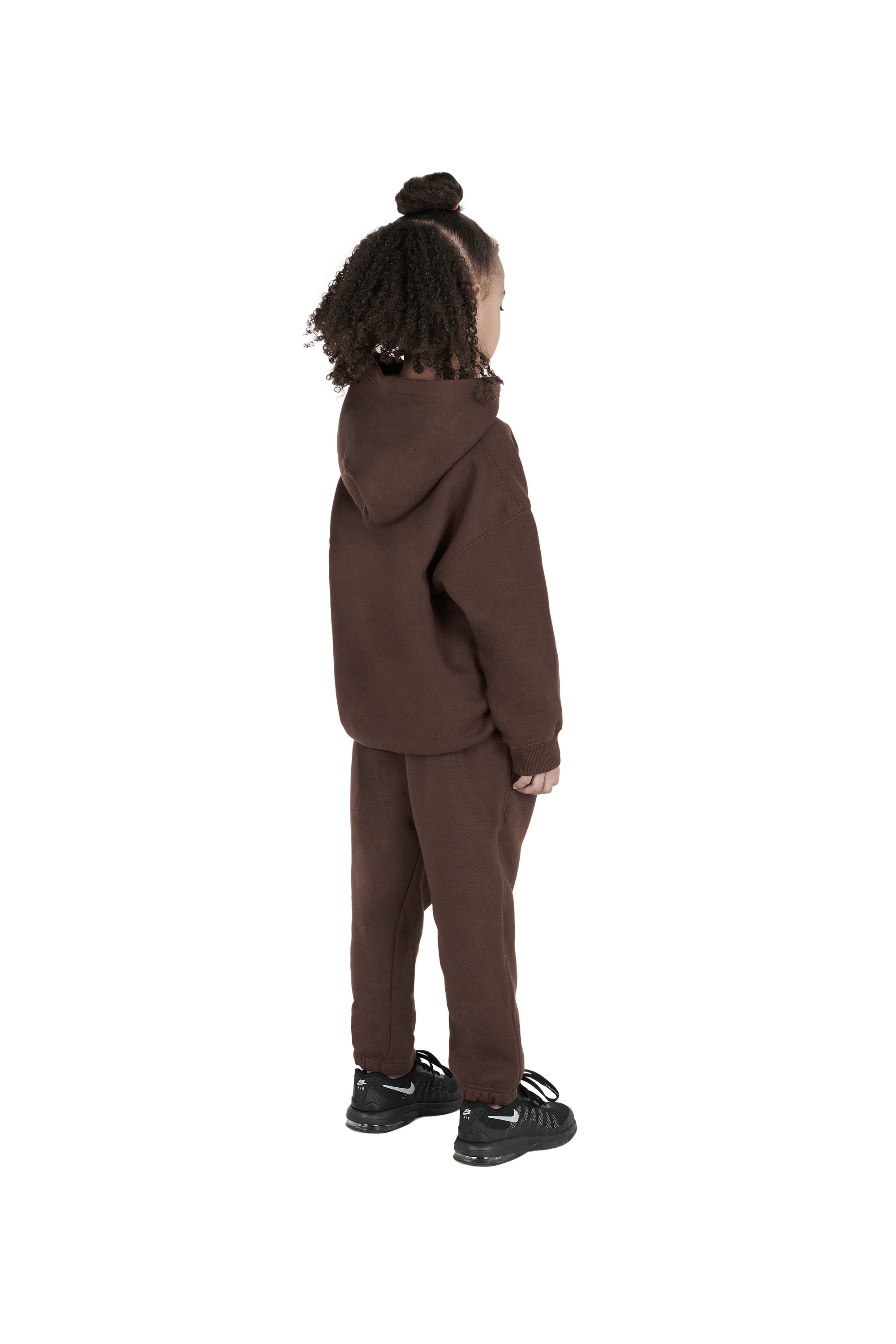 Kids Oversized Hoodies