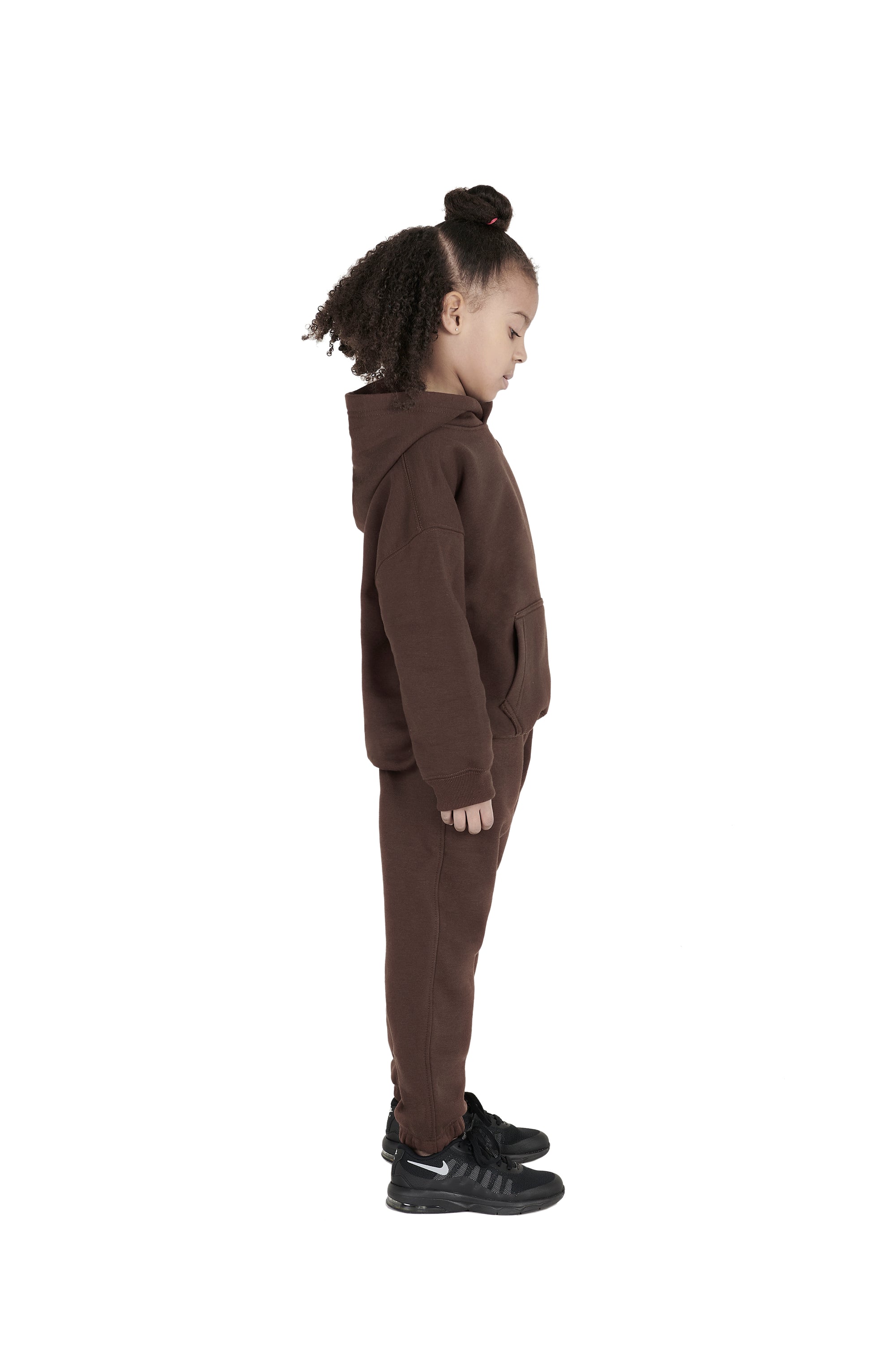 Kids Oversized Joggers