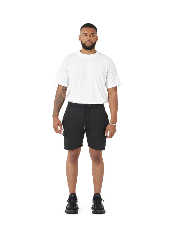 Cargo Shorts 330GSM