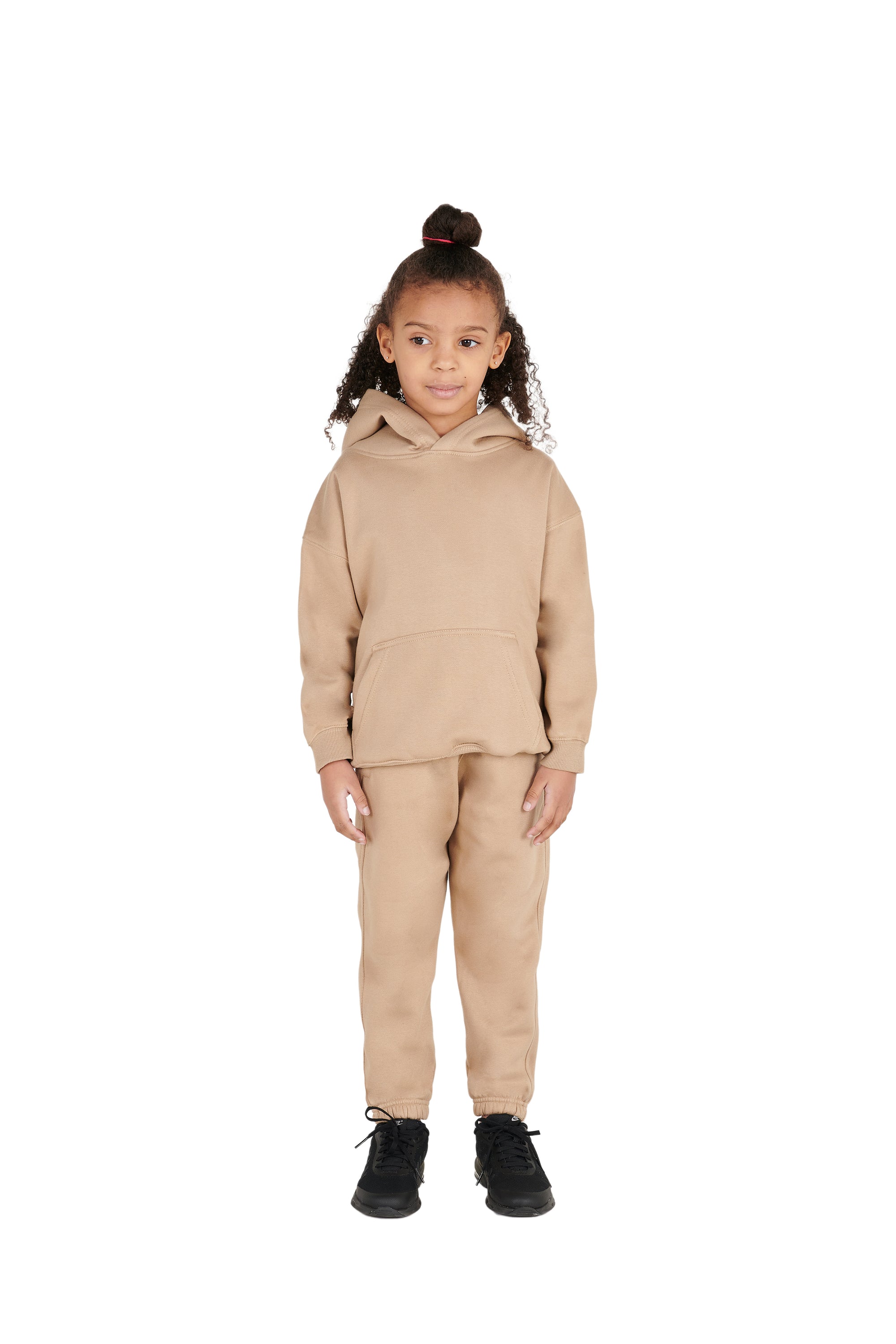 Kids Oversized Joggers