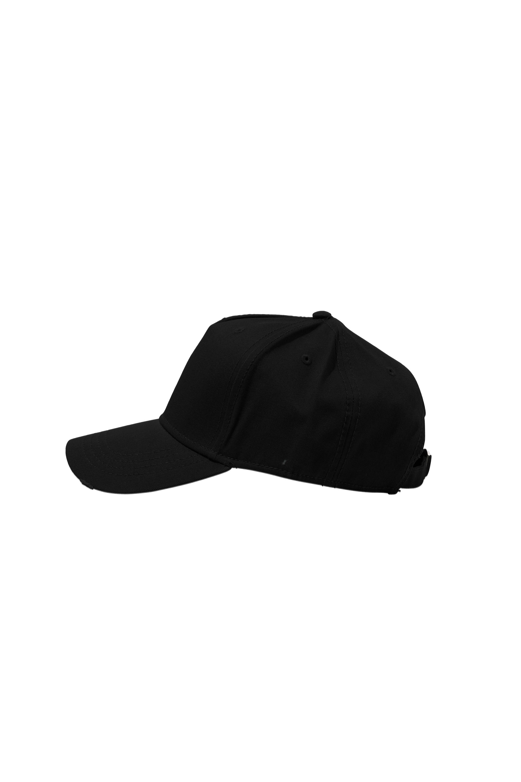 Wholesale Plain Cargo Caps with curved distressed peak and metal buckle strap-back. Available in Black, Grey, Navy, Charcoal, Red, Sand, Yellow and Khaki.