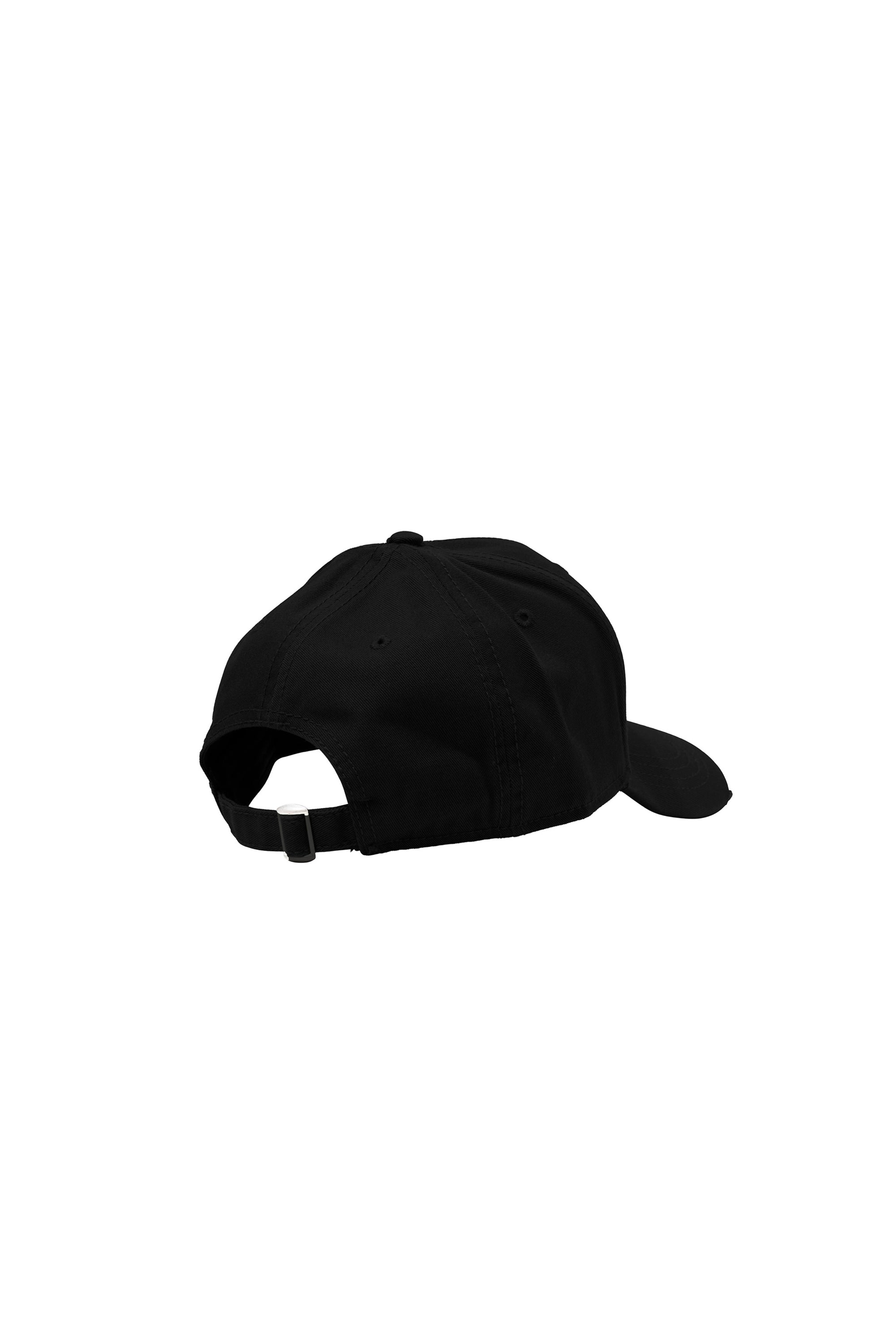 Wholesale Plain Cargo Caps with curved distressed peak and metal buckle strap-back. Available in Black, Grey, Navy, Charcoal, Red, Sand, Yellow and Khaki.