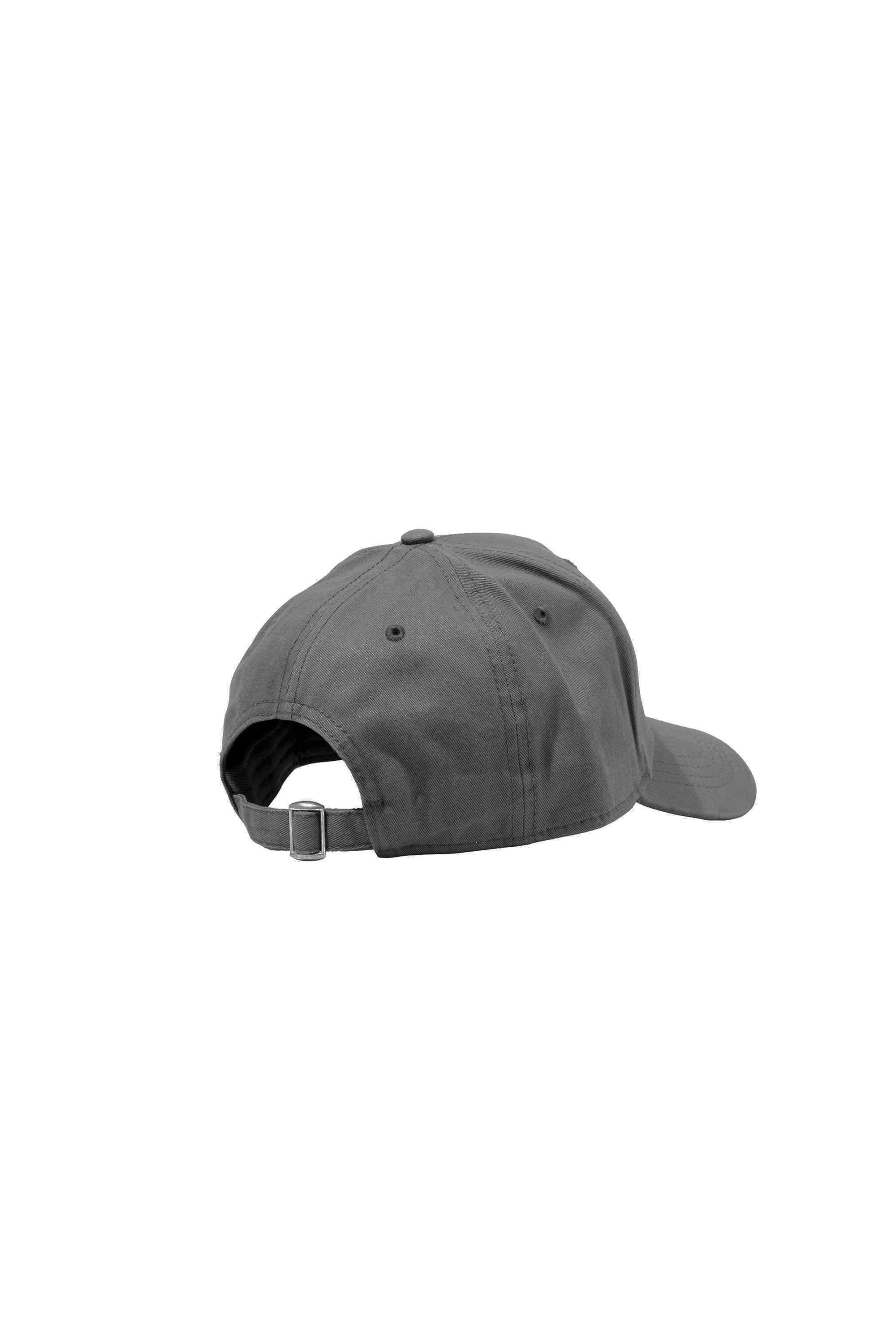 Wholesale Plain Cargo Caps with curved distressed peak and metal buckle strap-back. Available in Black, Grey, Navy, Charcoal, Red, Sand, Yellow and Khaki.