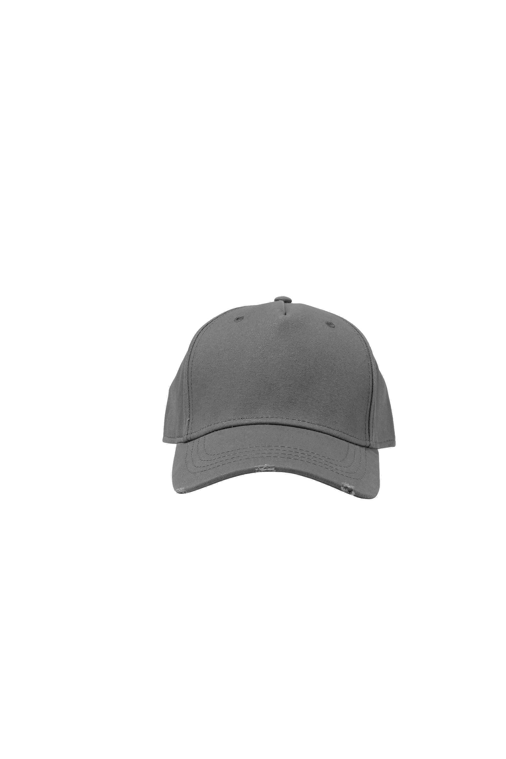 Wholesale Plain Cargo Caps with curved distressed peak and metal buckle strap-back. Available in Black, Grey, Navy, Charcoal, Red, Sand, Yellow and Khaki.