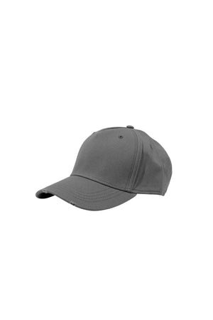 Wholesale Plain Cargo Caps with curved distressed peak and metal buckle strap-back. Available in Black, Grey, Navy, Charcoal, Red, Sand, Yellow and Khaki.