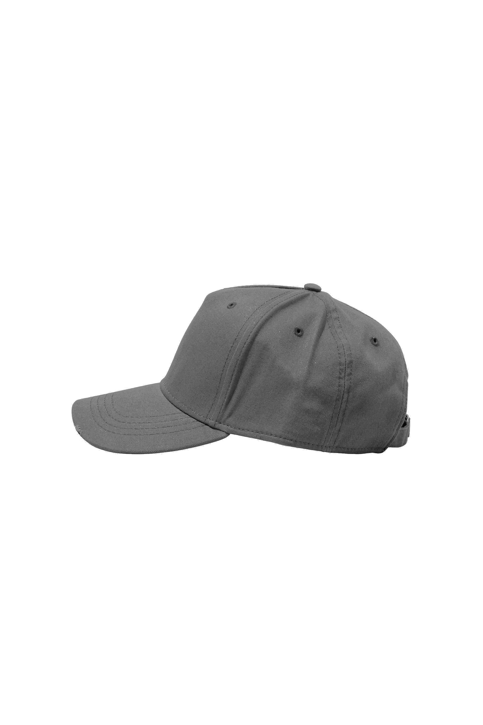 Wholesale Plain Cargo Caps with curved distressed peak and metal buckle strap-back. Available in Black, Grey, Navy, Charcoal, Red, Sand, Yellow and Khaki.