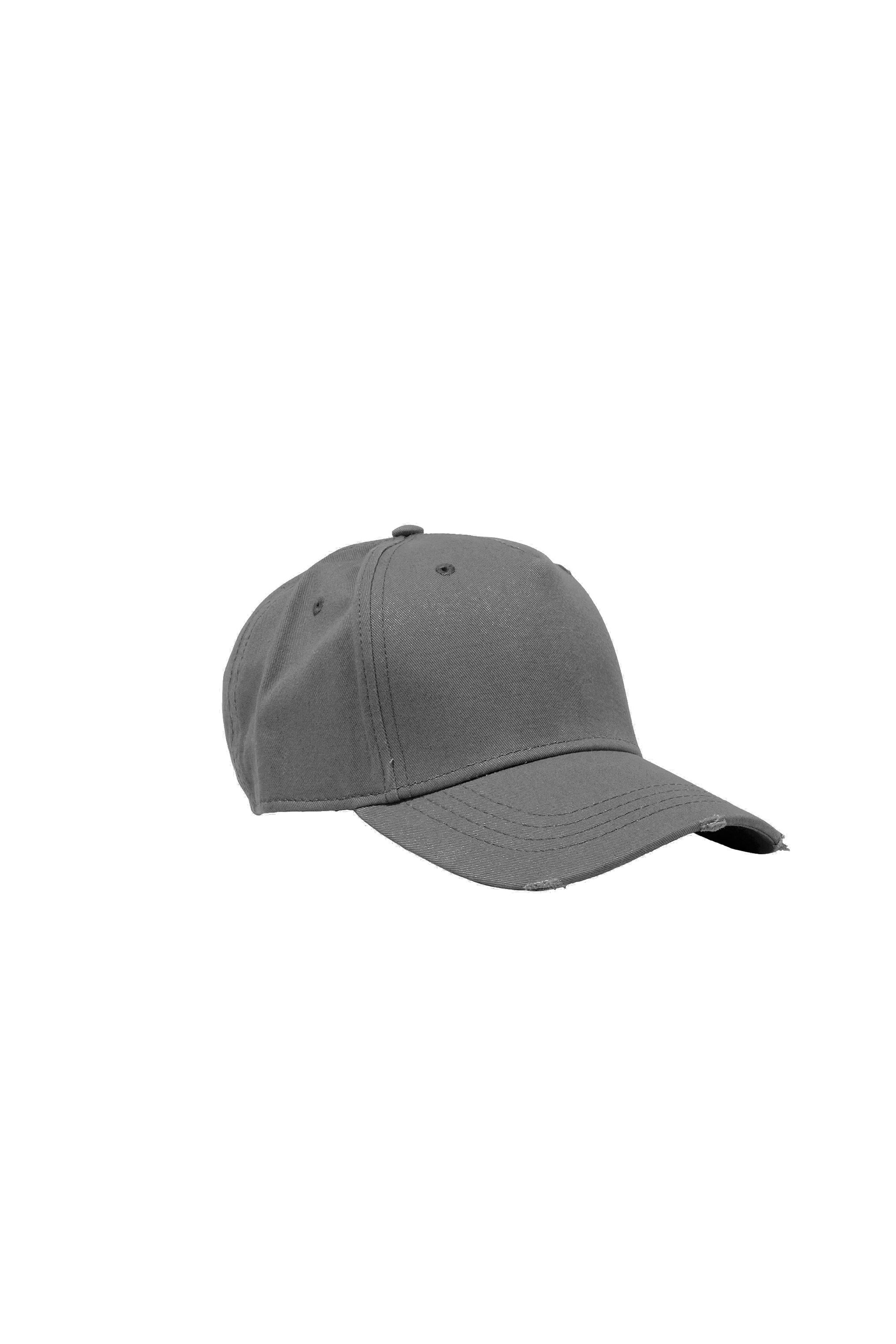 Cargo Distressed strap back