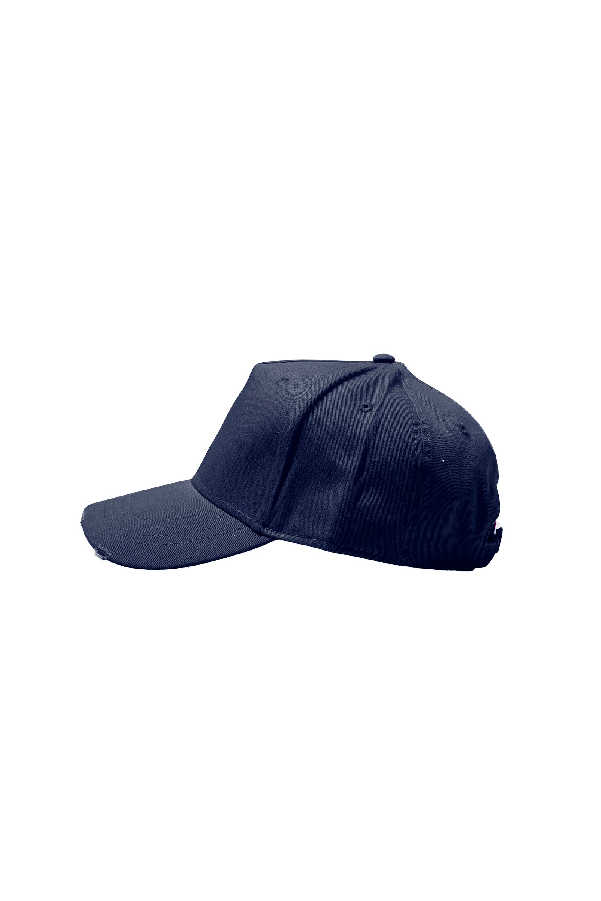 Wholesale Plain Cargo Caps with curved distressed peak and metal buckle strap-back. Available in Black, Grey, Navy, Charcoal, Red, Sand, Yellow and Khaki.