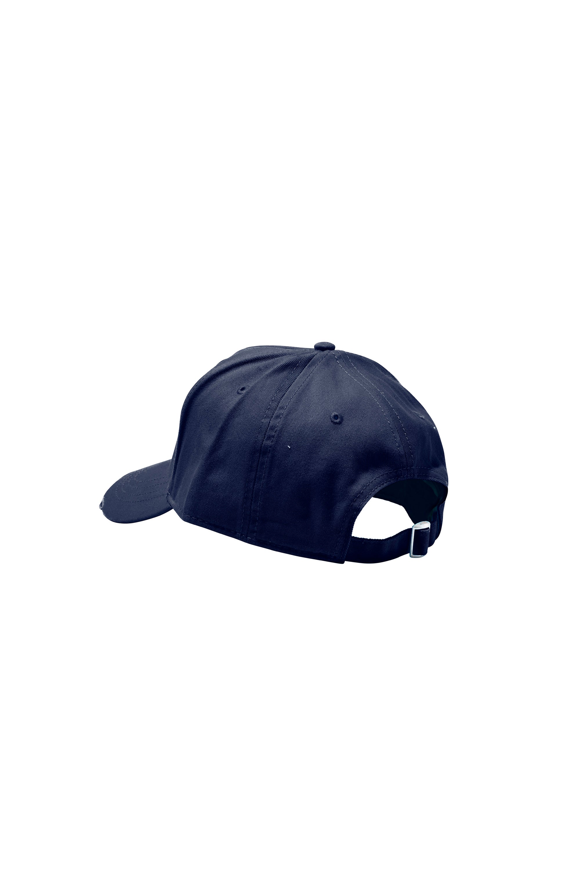 Wholesale Plain Cargo Caps with curved distressed peak and metal buckle strap-back. Available in Black, Grey, Navy, Charcoal, Red, Sand, Yellow and Khaki.